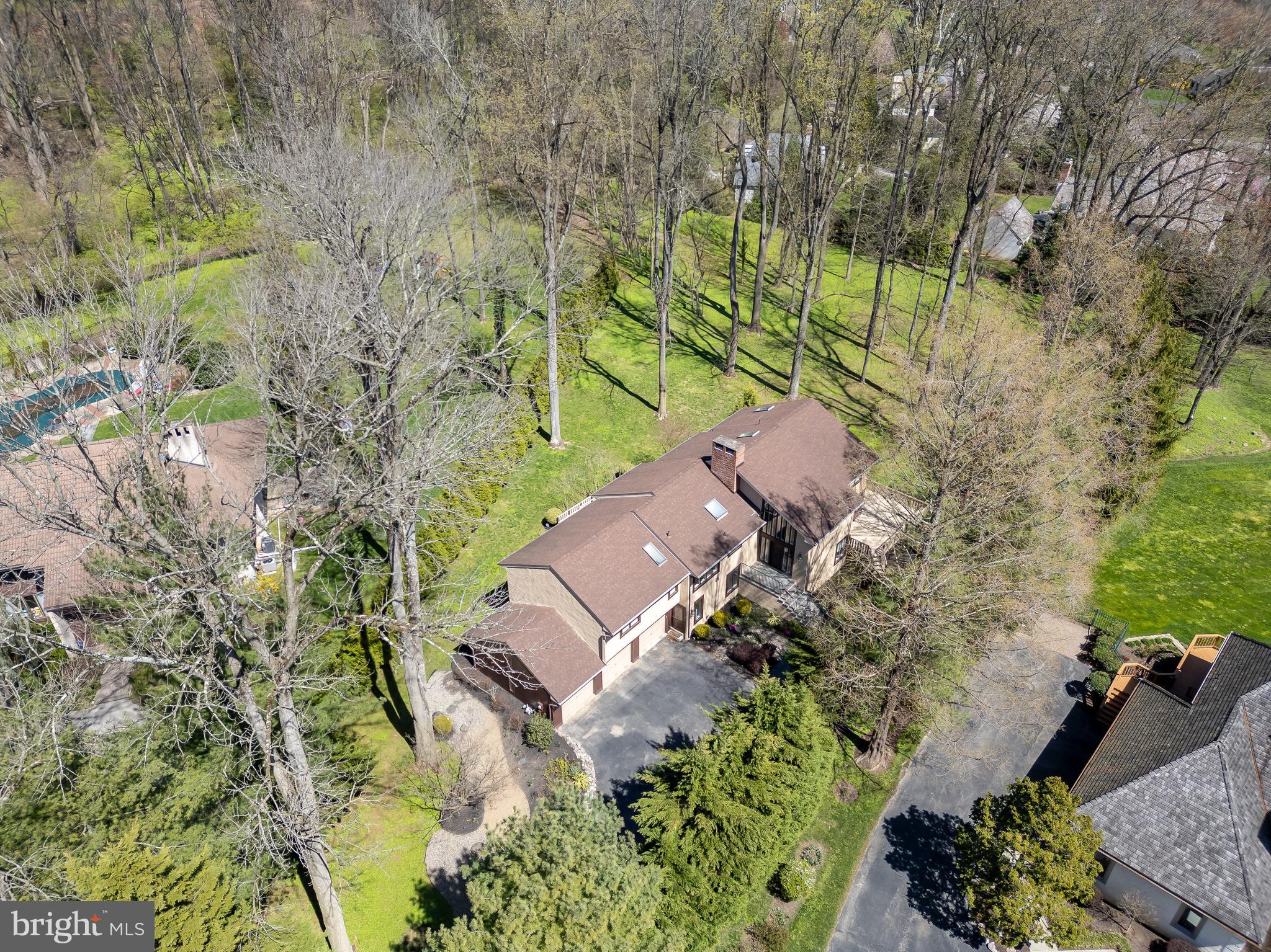 BRYN MAWR - Residential