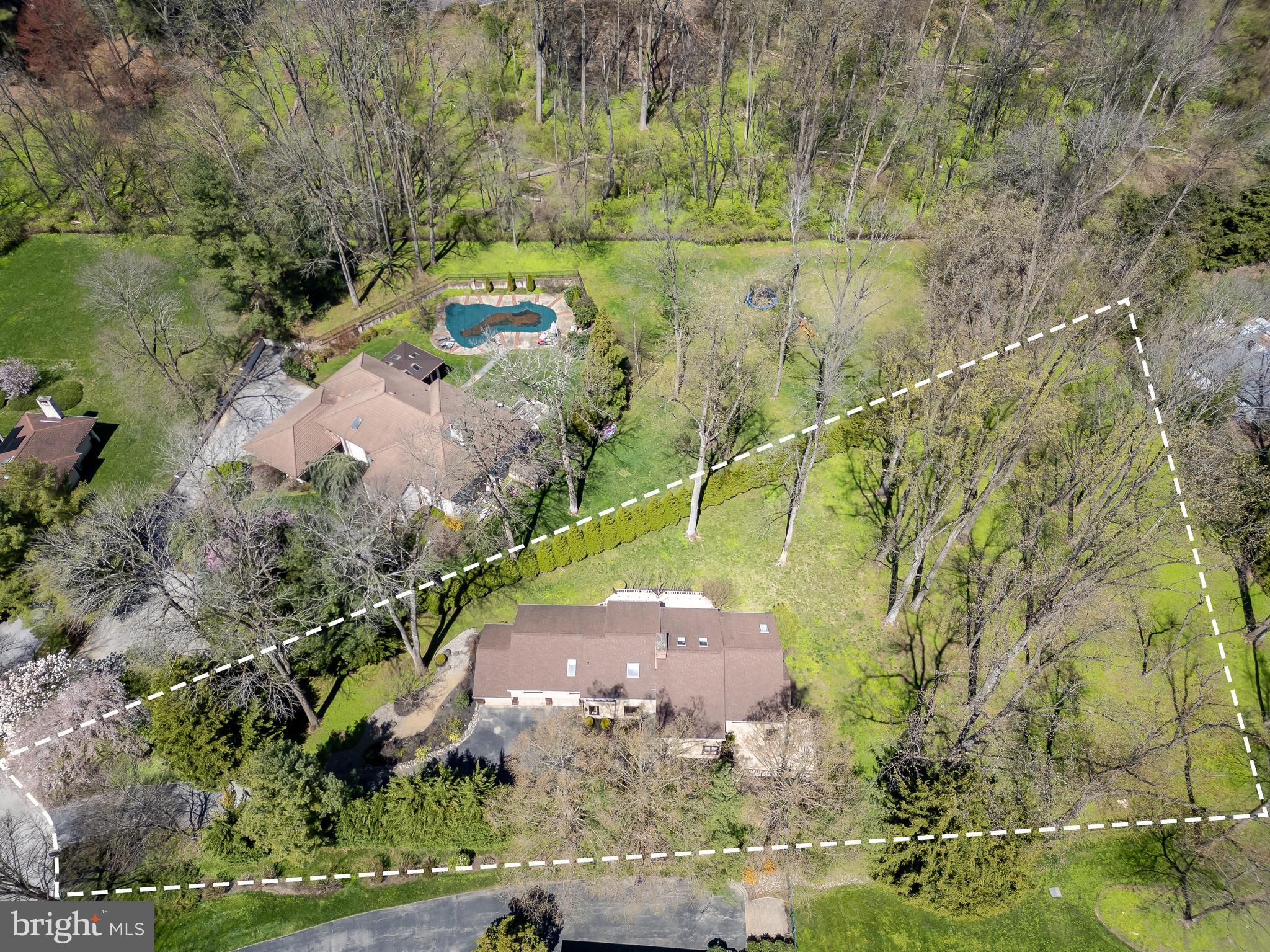 BRYN MAWR - Residential