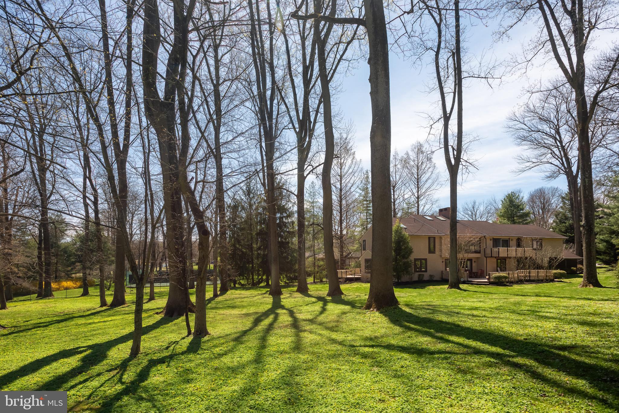 BRYN MAWR - Residential