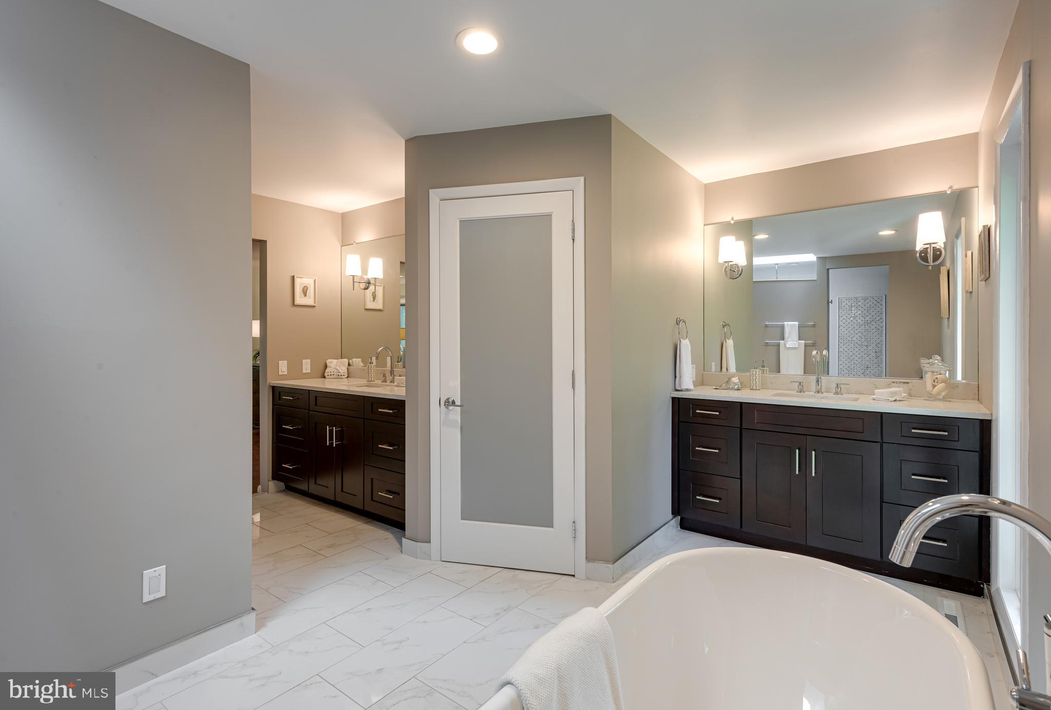 BRYN MAWR - Residential