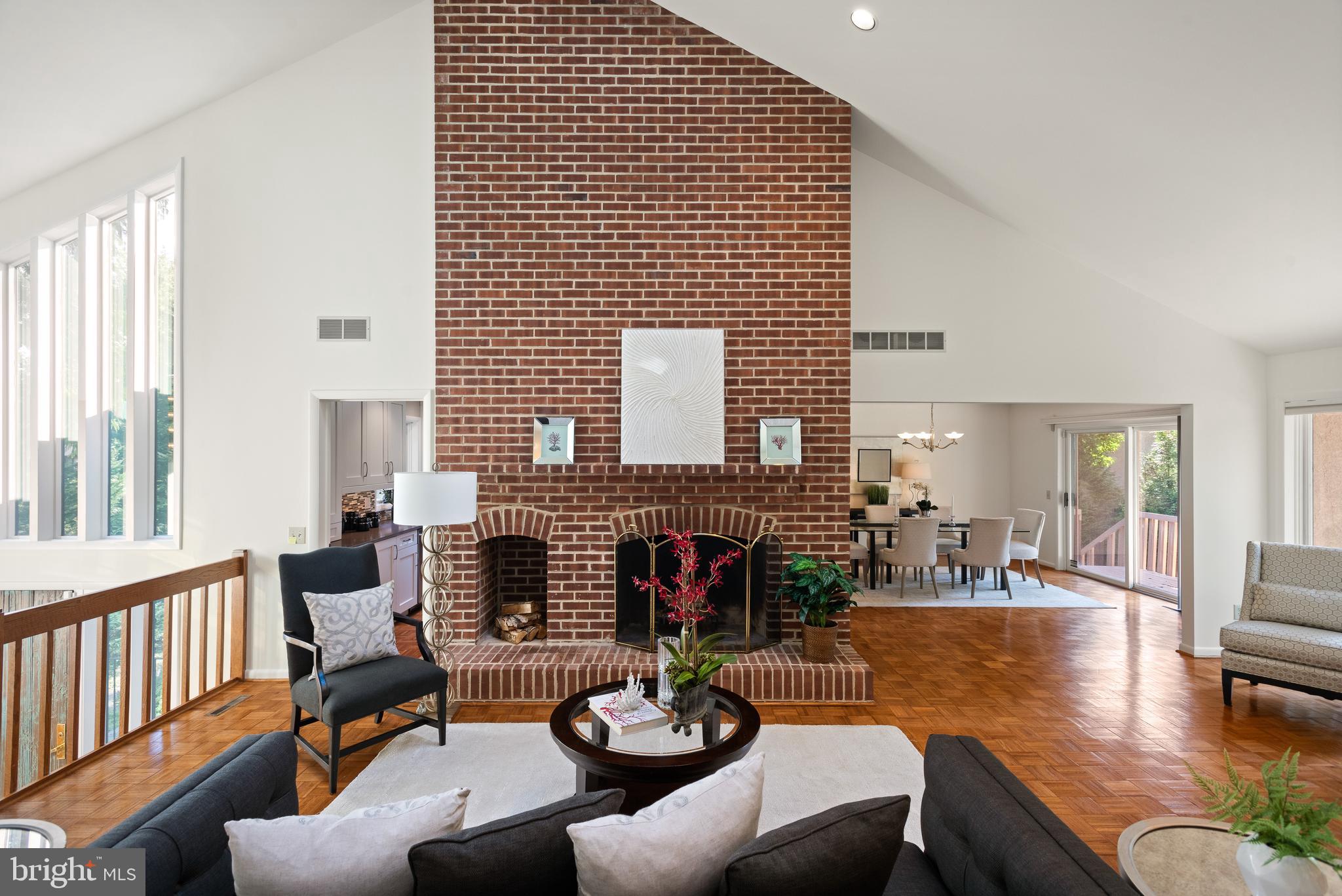 BRYN MAWR - Residential