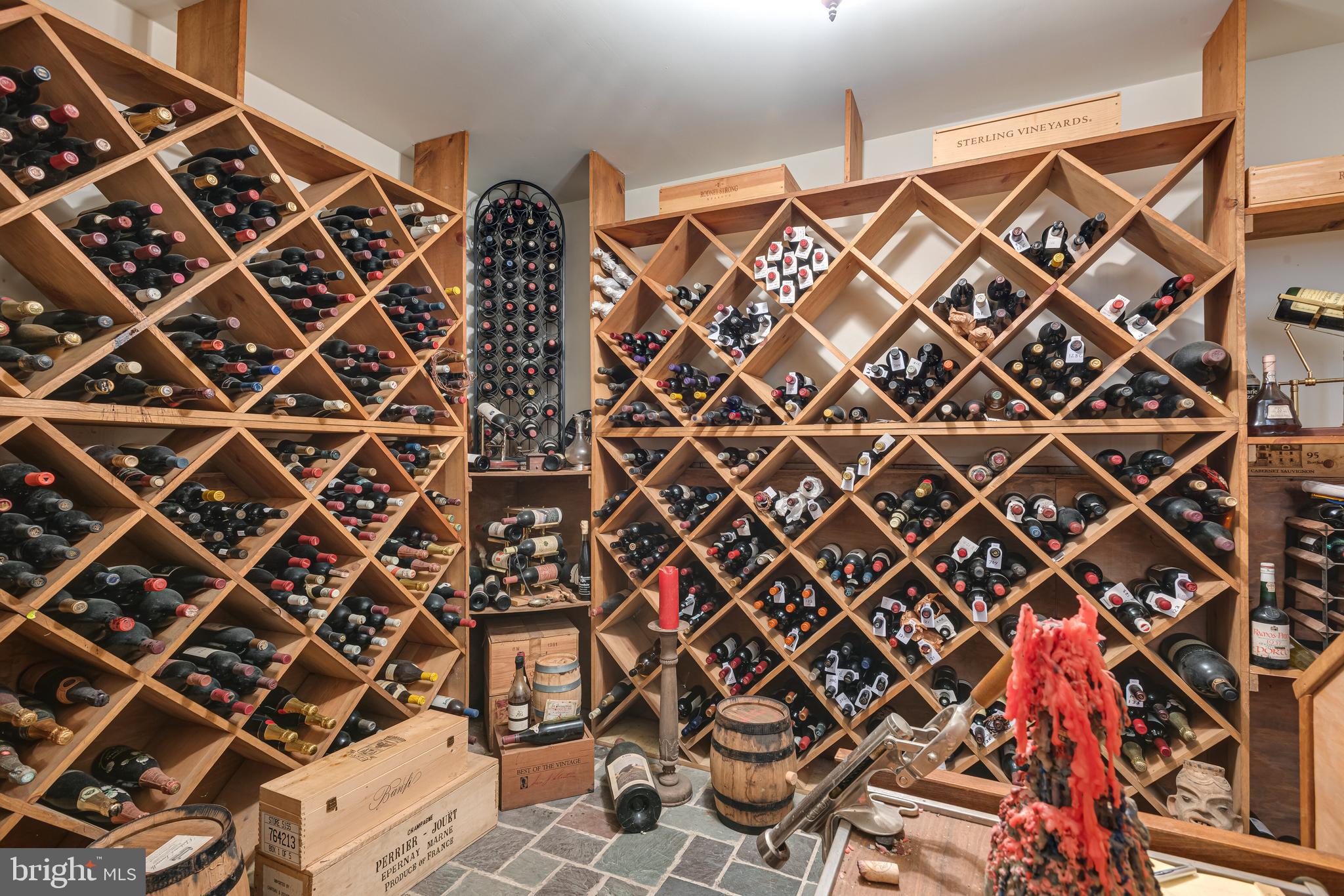 BRYN MAWR - Residential