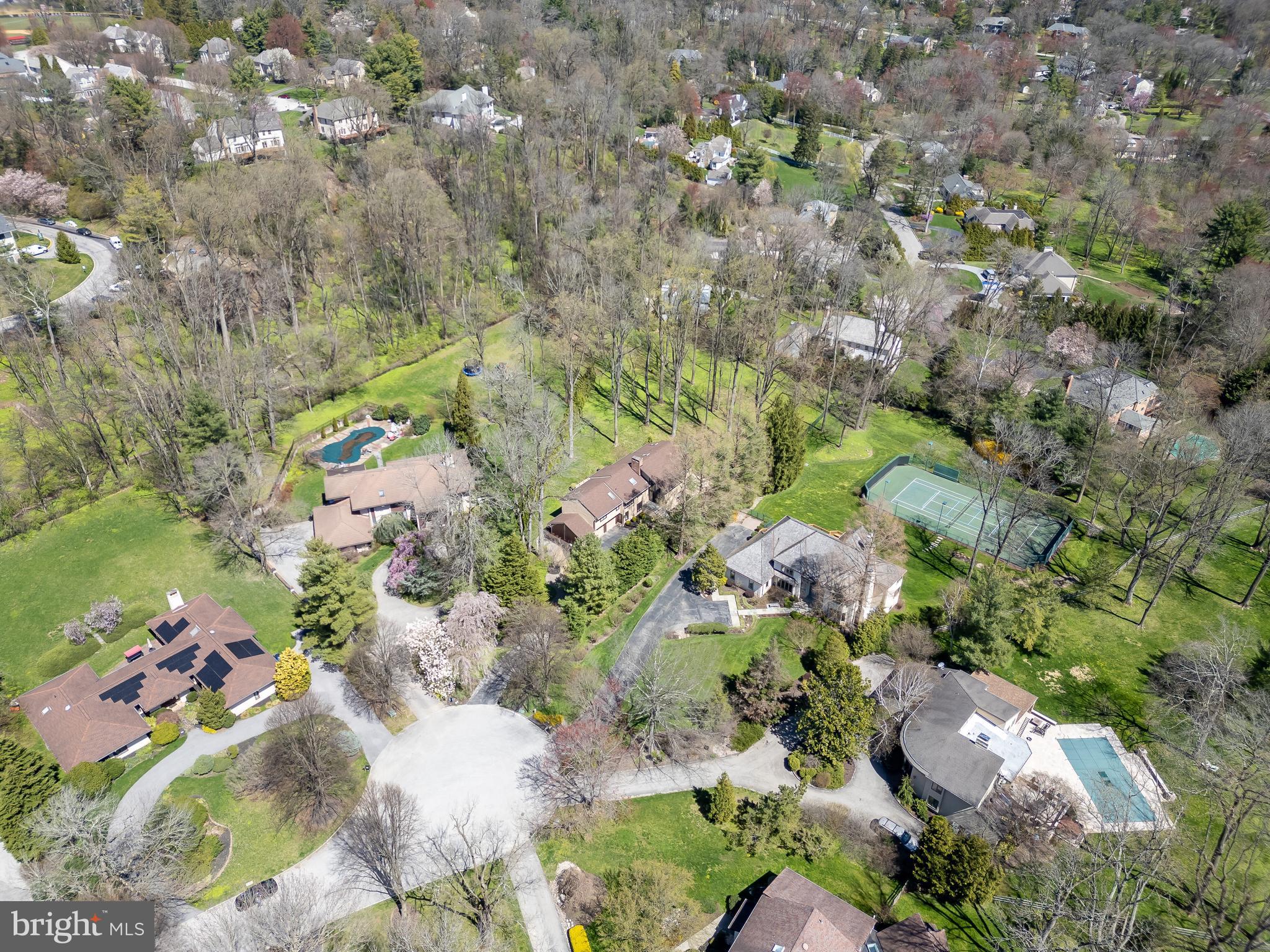 BRYN MAWR - Residential