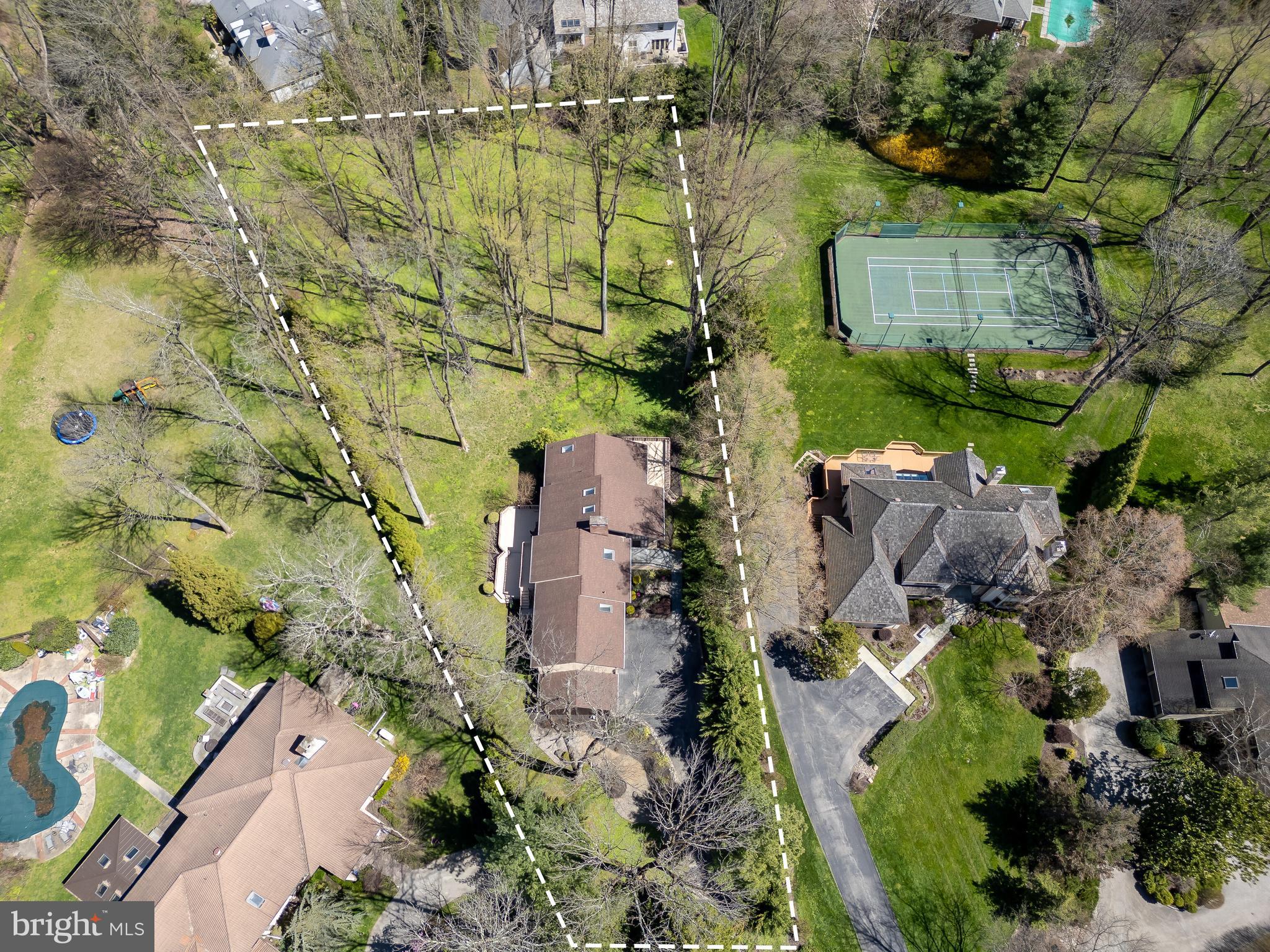 BRYN MAWR - Residential