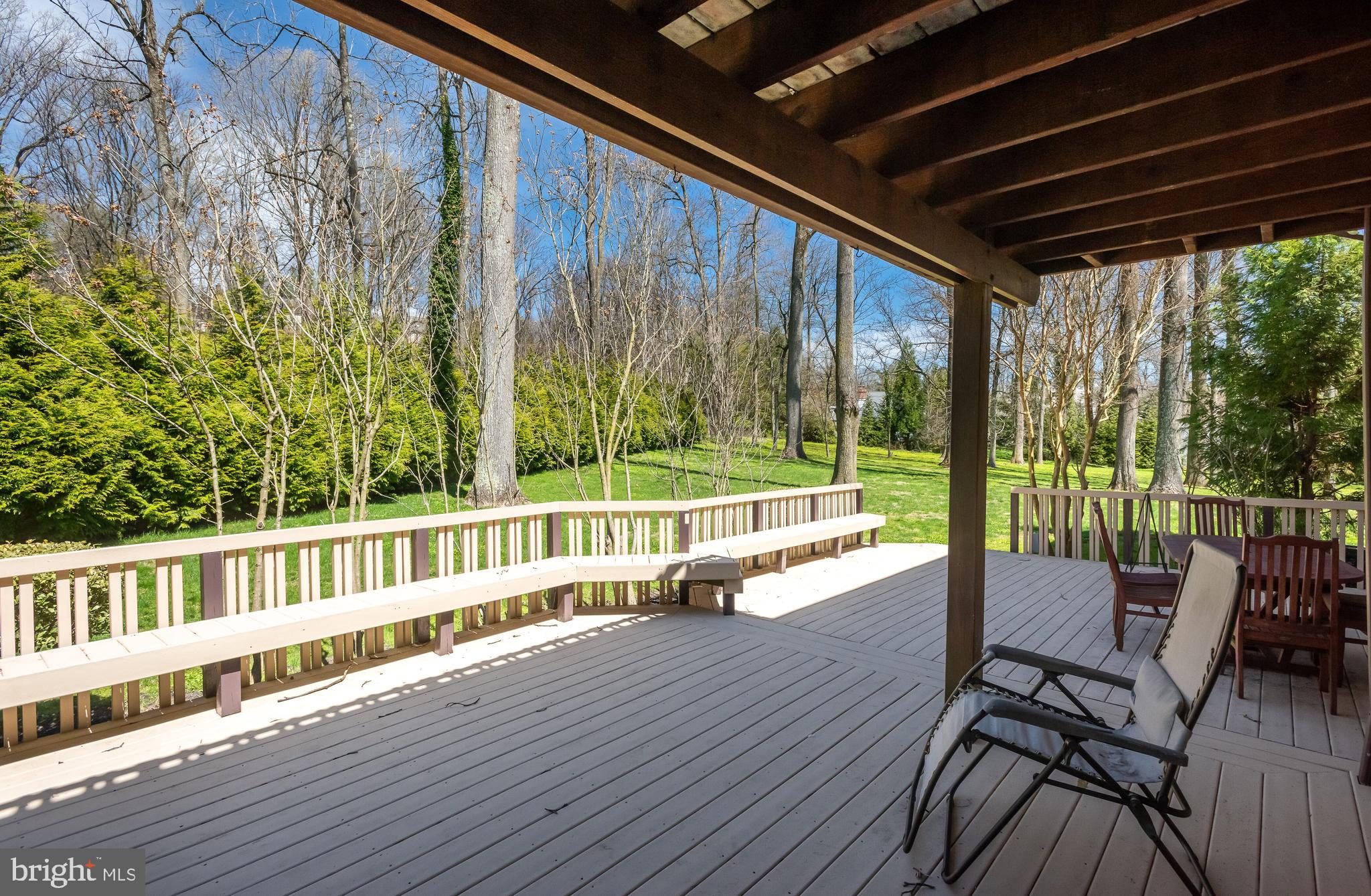 BRYN MAWR - Residential