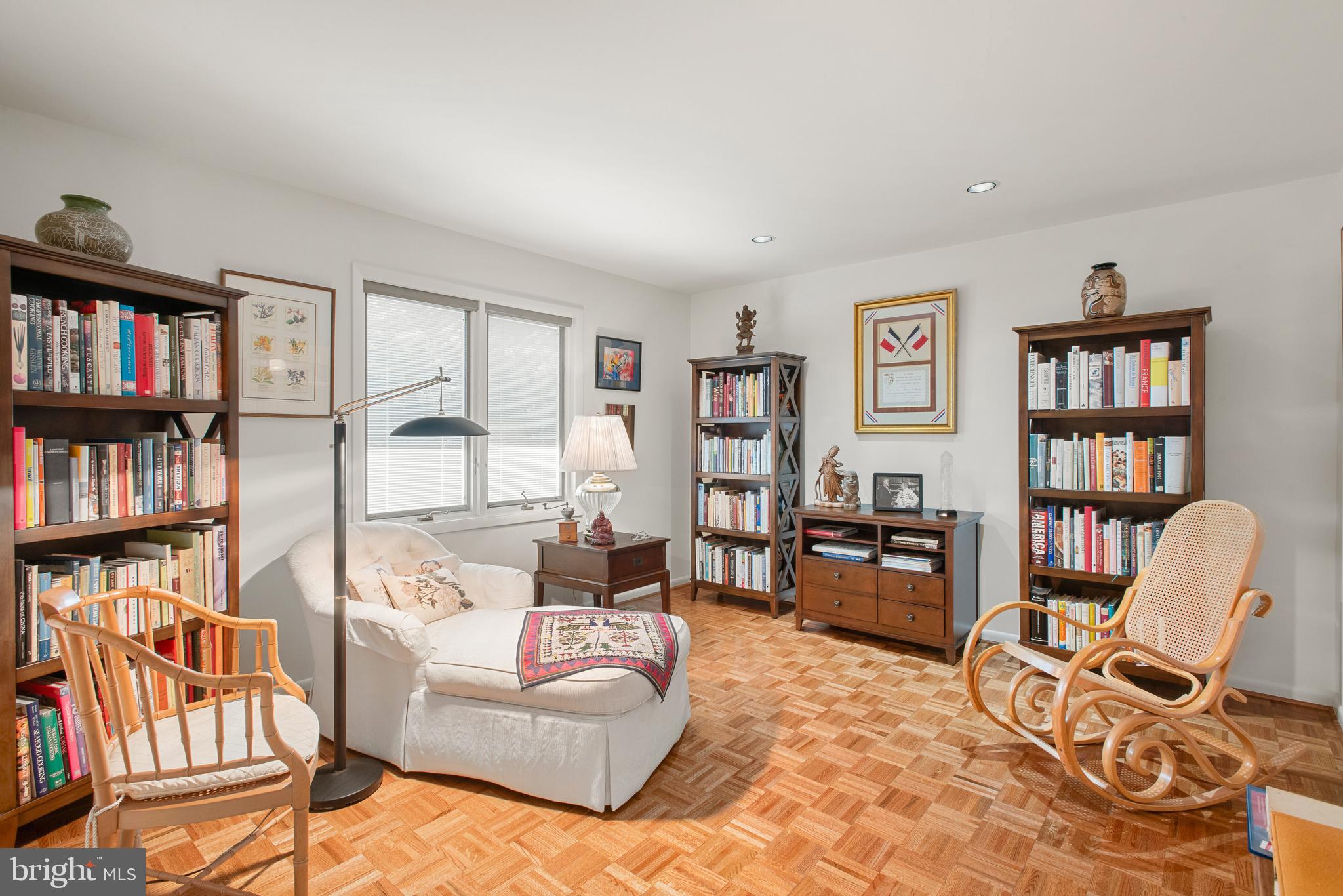 BRYN MAWR - Residential