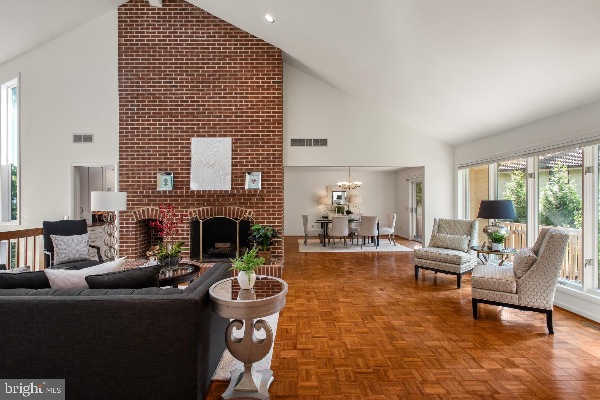 BRYN MAWR - Residential