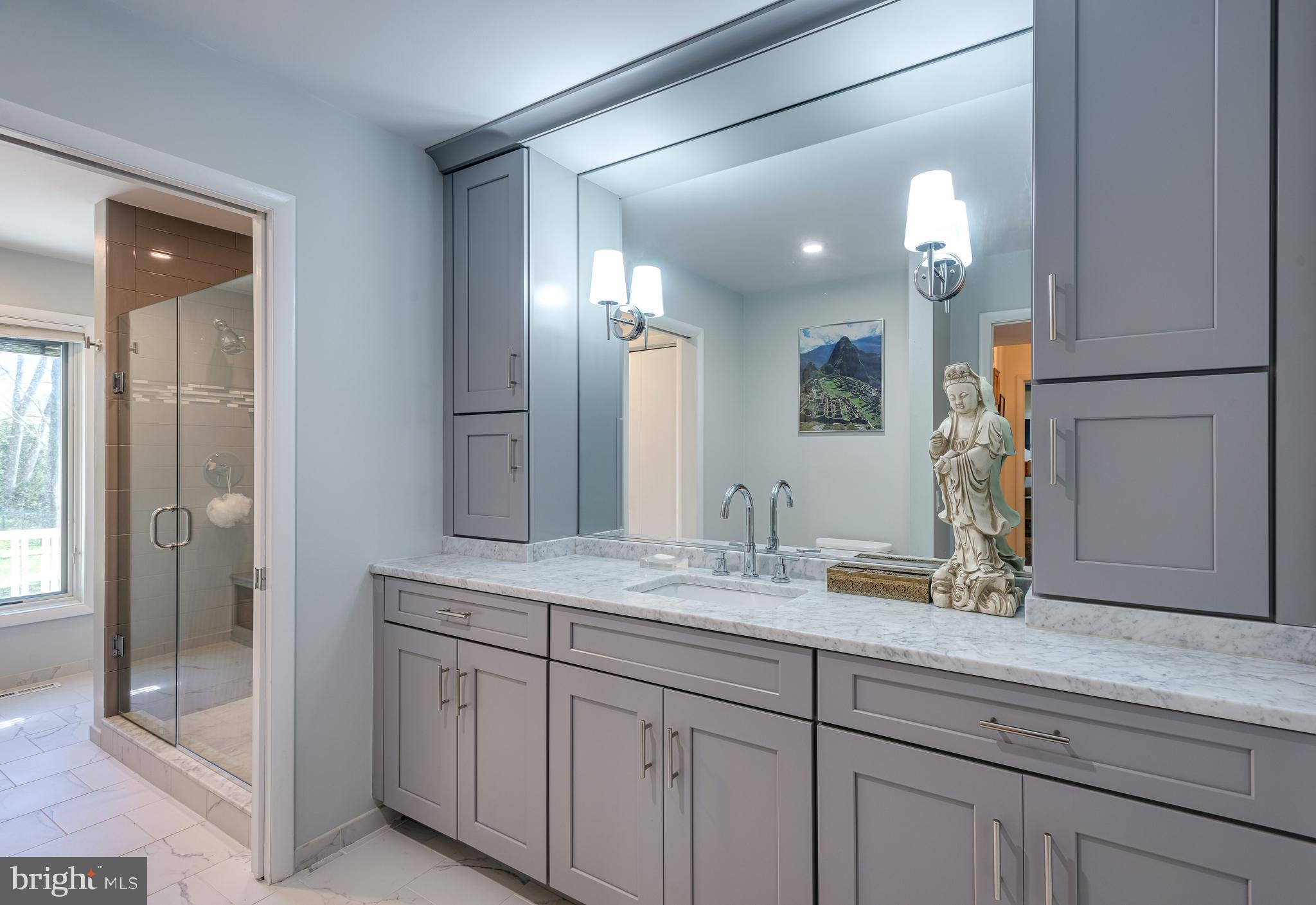 BRYN MAWR - Residential