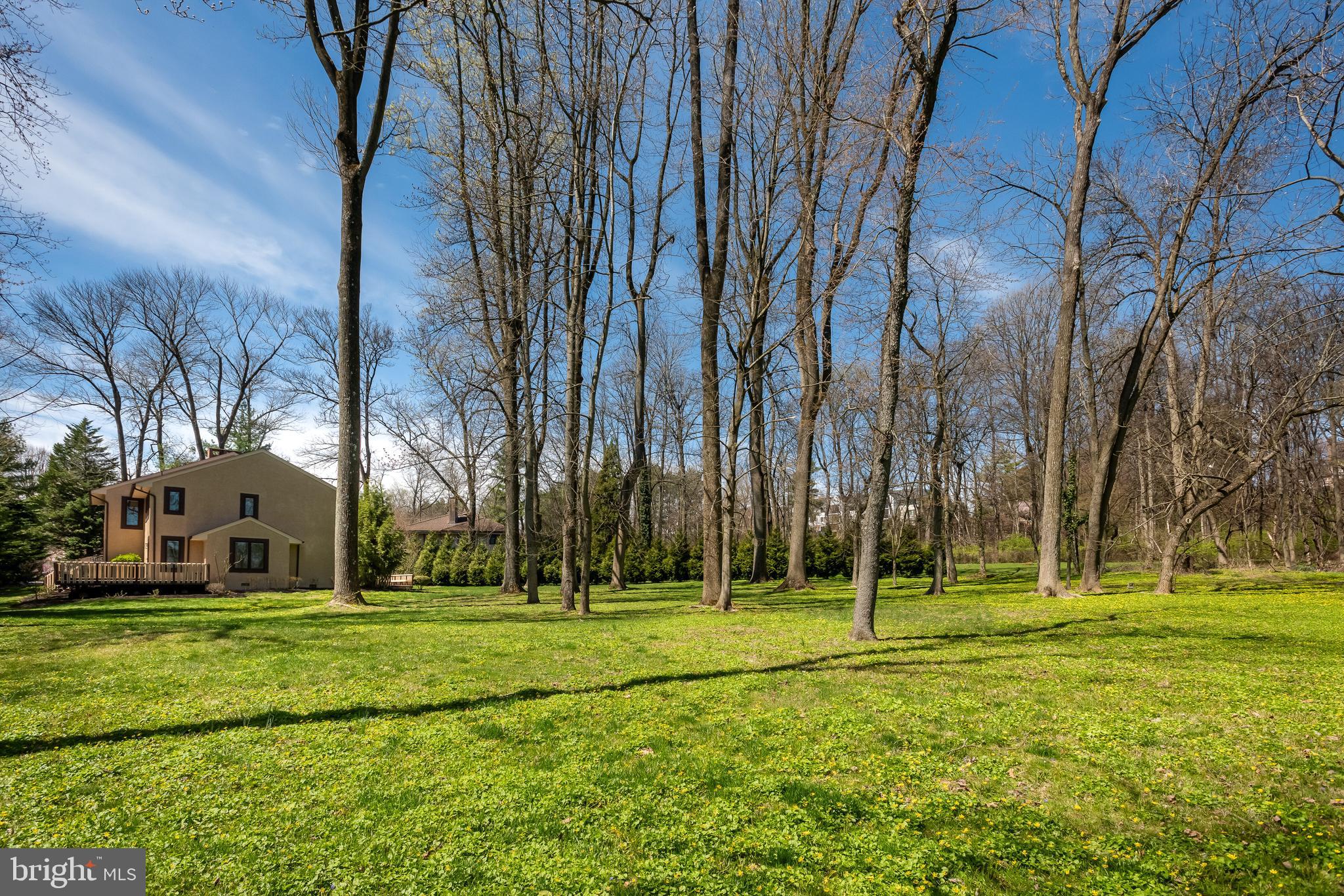 BRYN MAWR - Residential