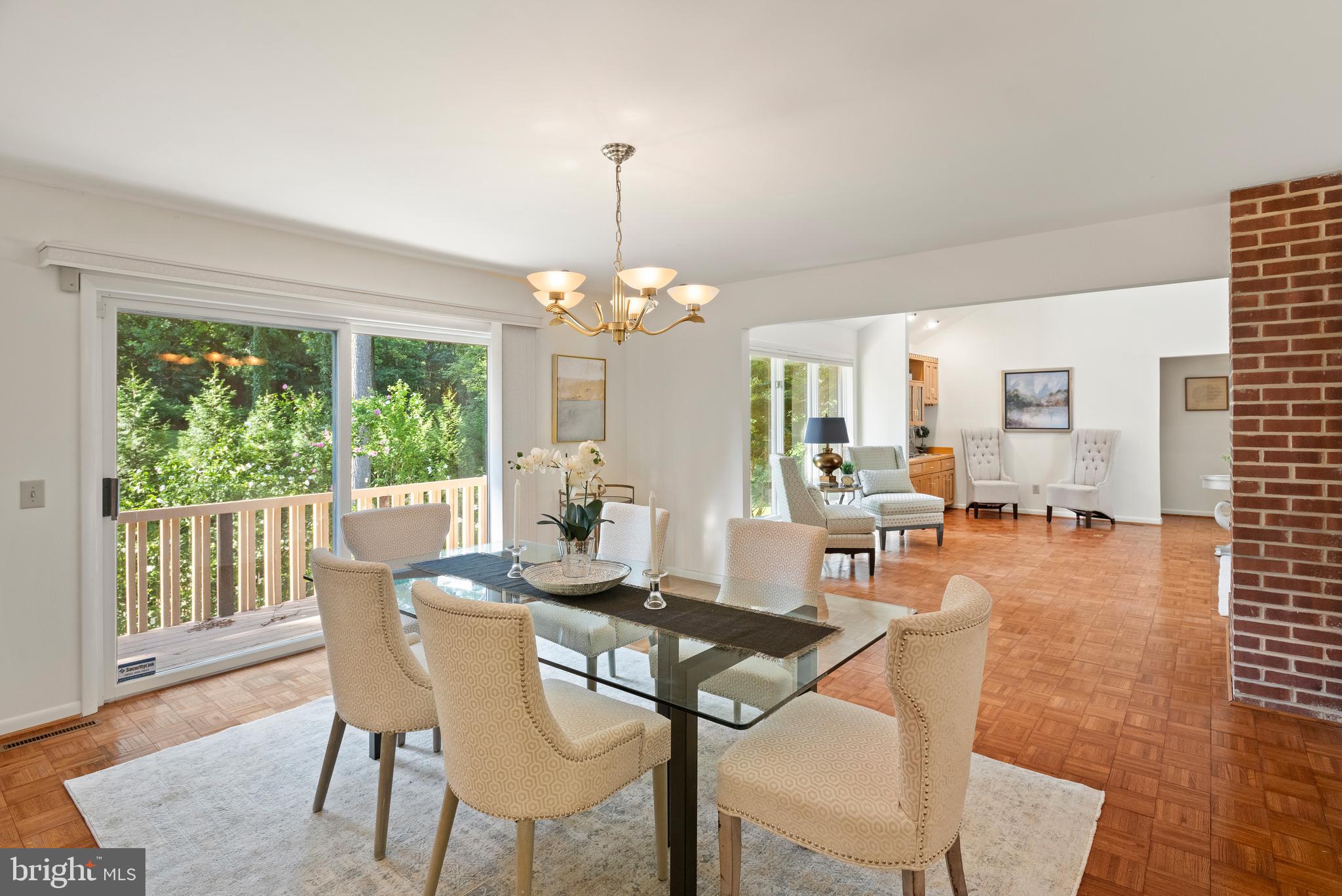 BRYN MAWR - Residential