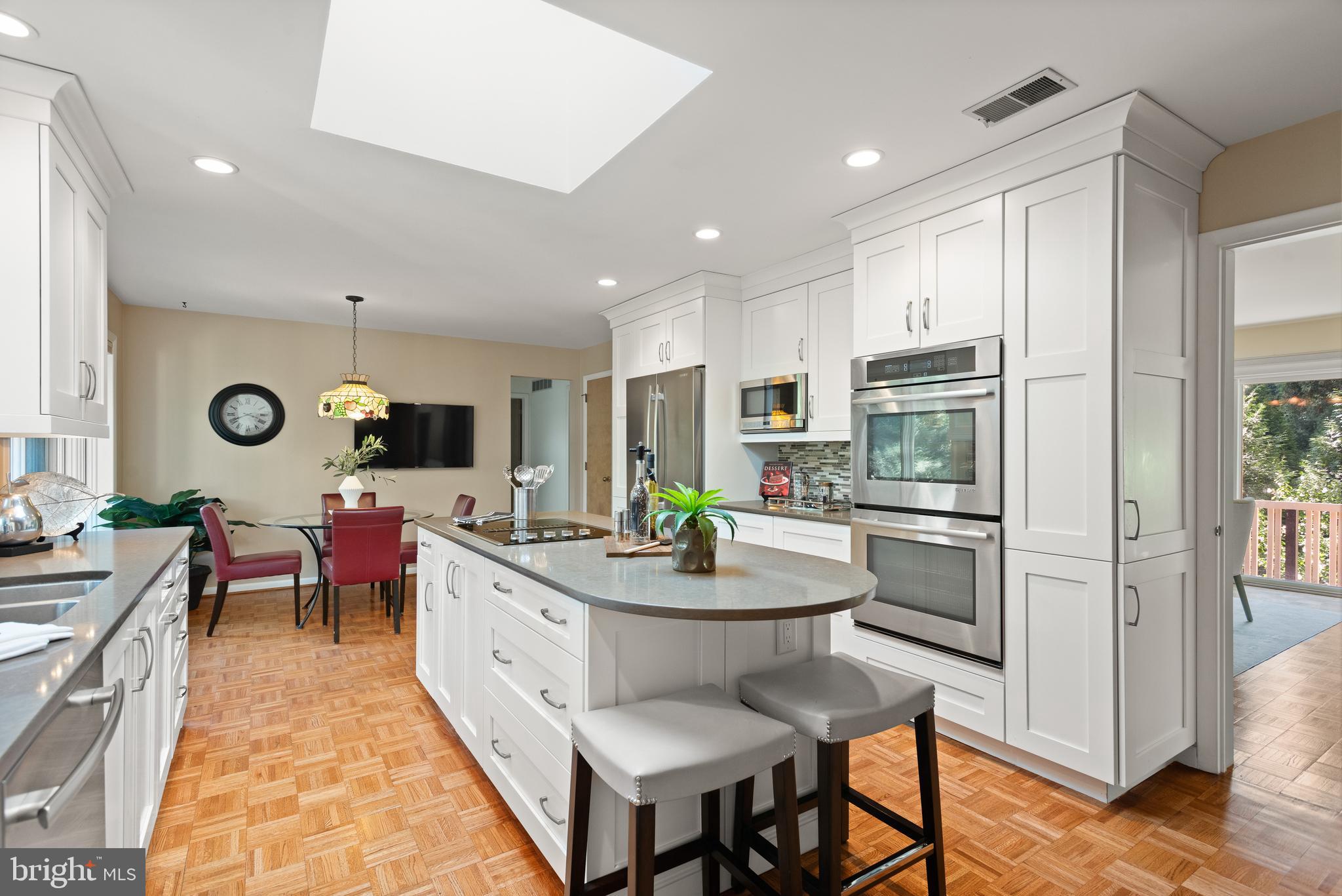 BRYN MAWR - Residential