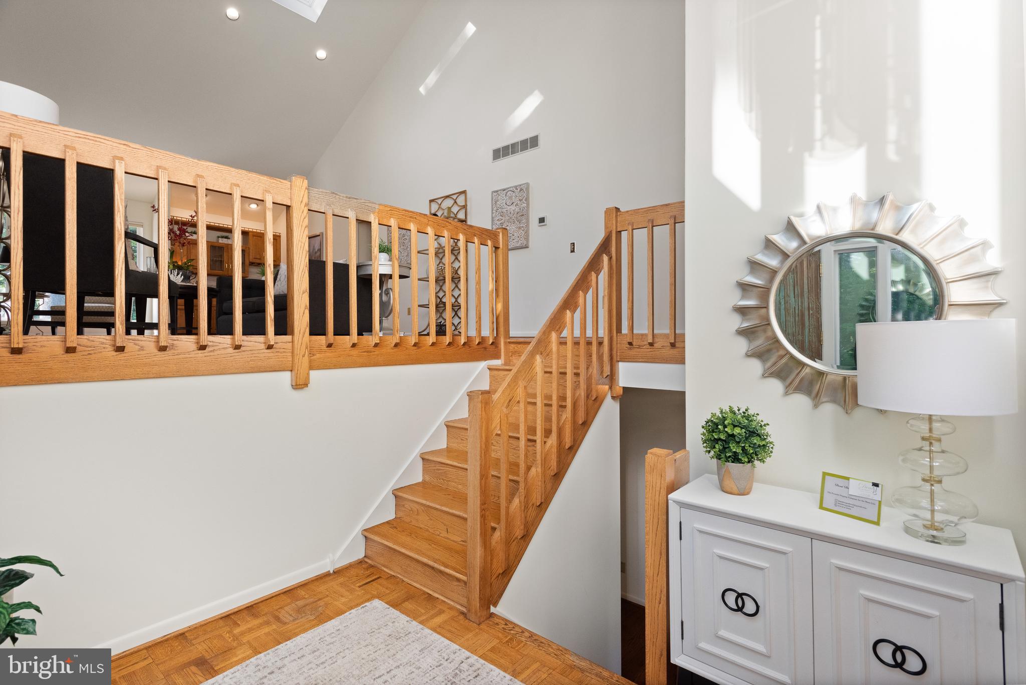 BRYN MAWR - Residential