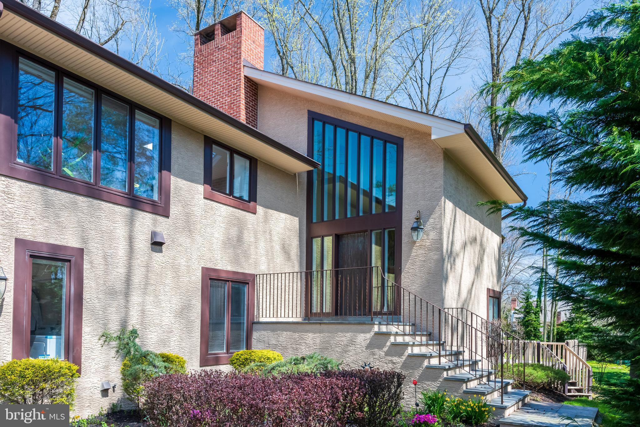 BRYN MAWR - Residential