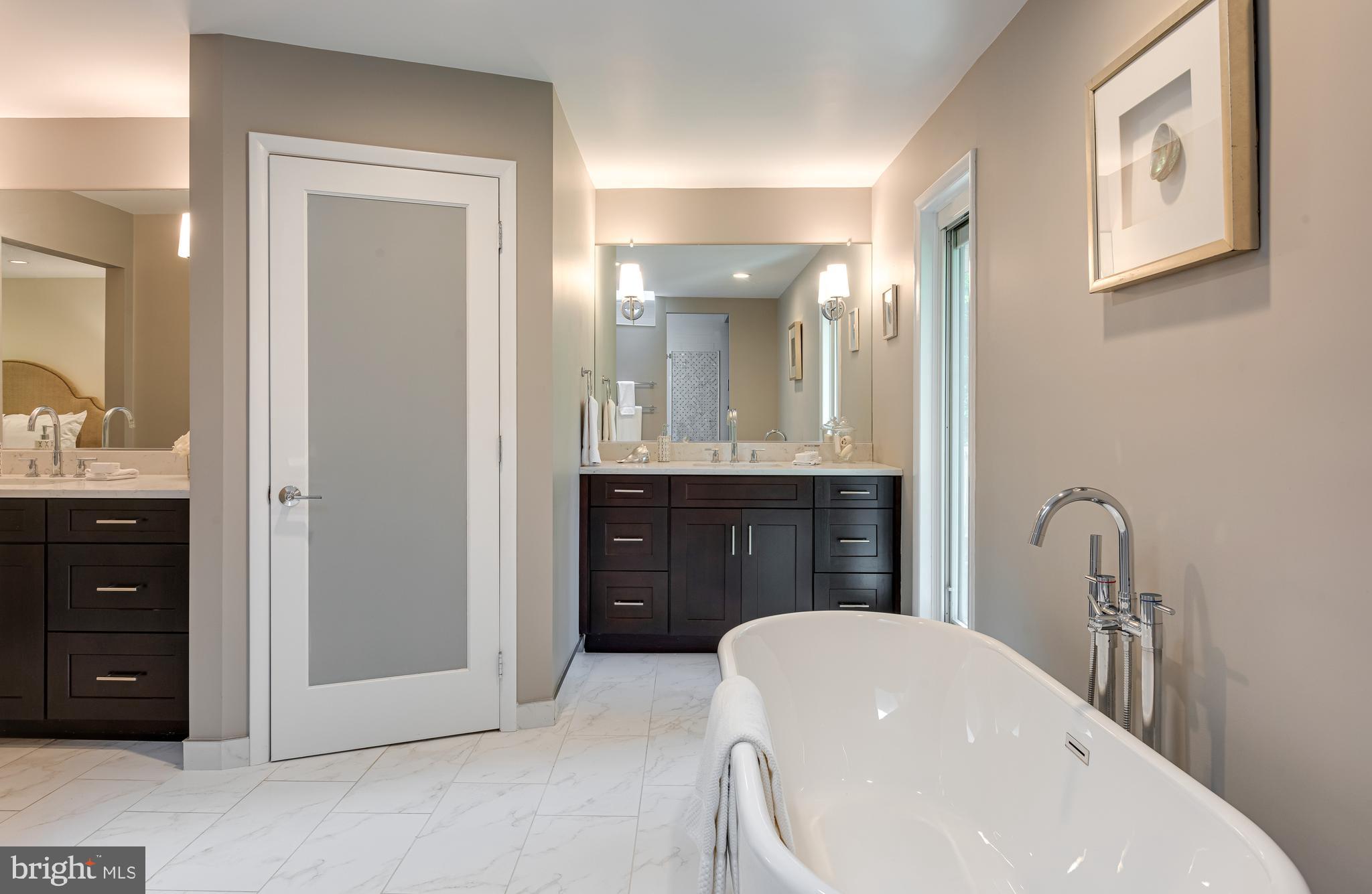 BRYN MAWR - Residential