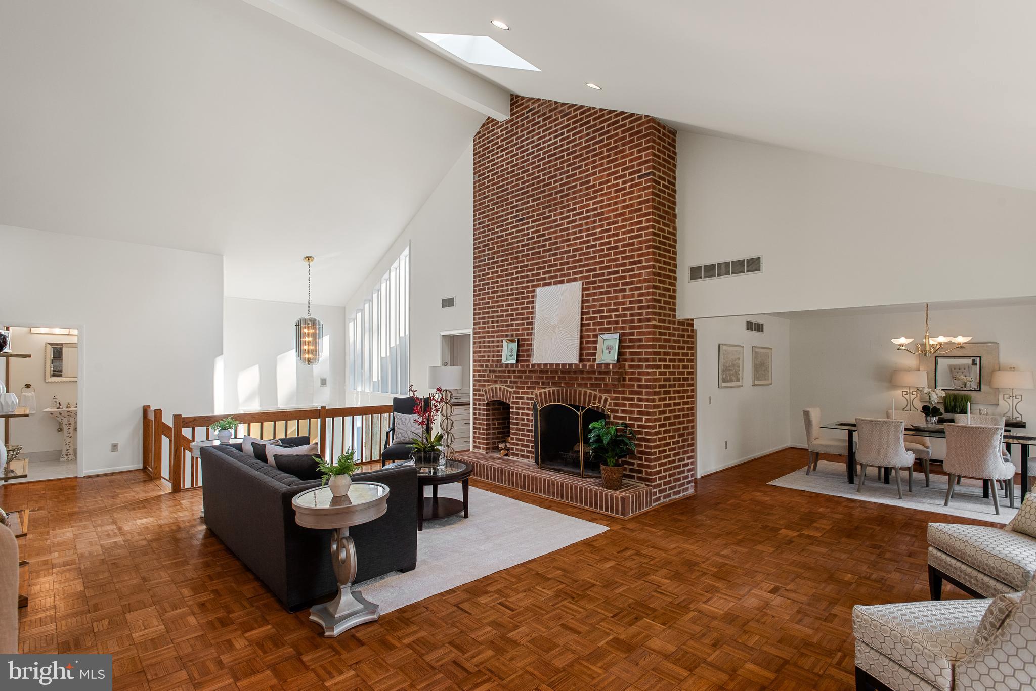 BRYN MAWR - Residential