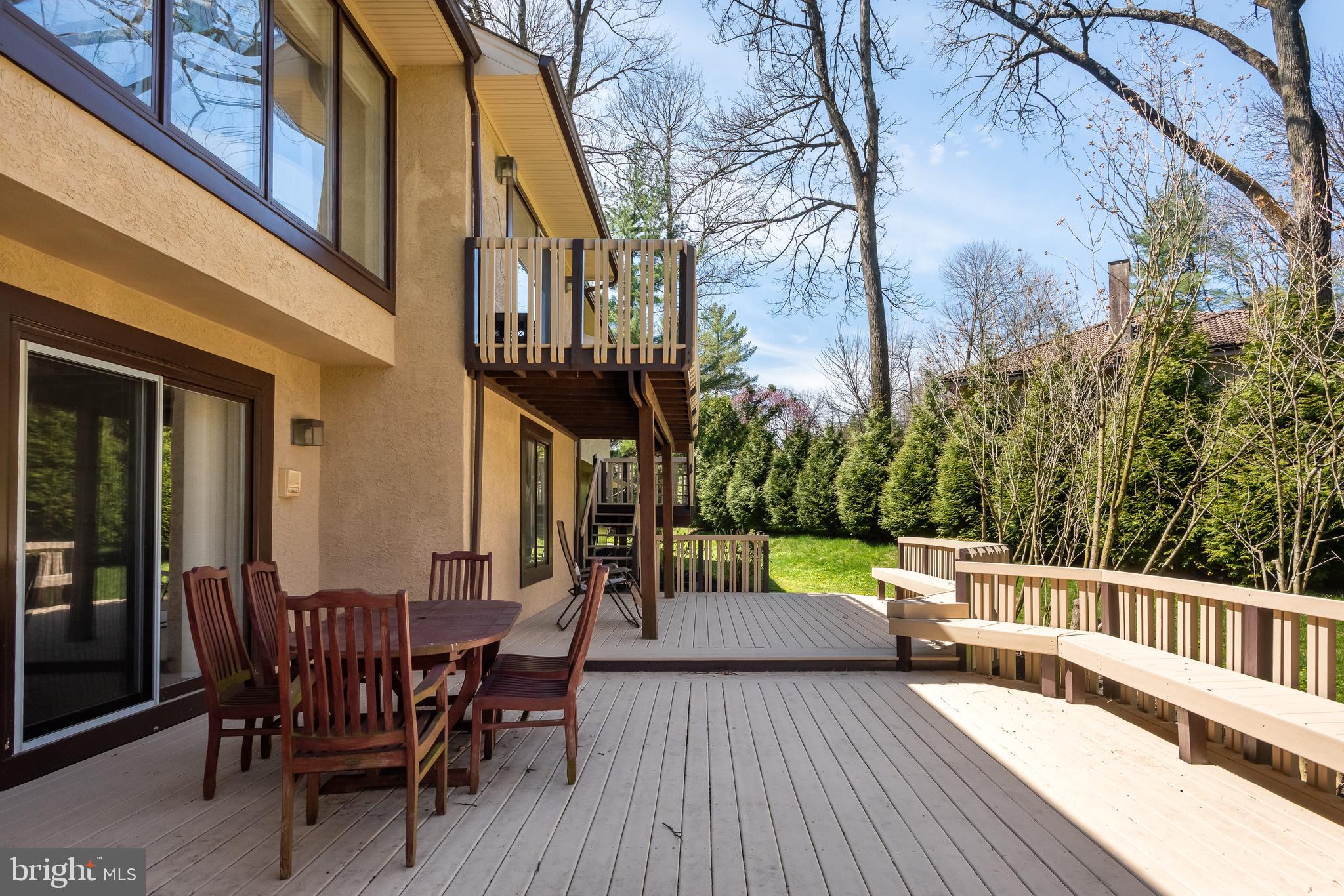 BRYN MAWR - Residential