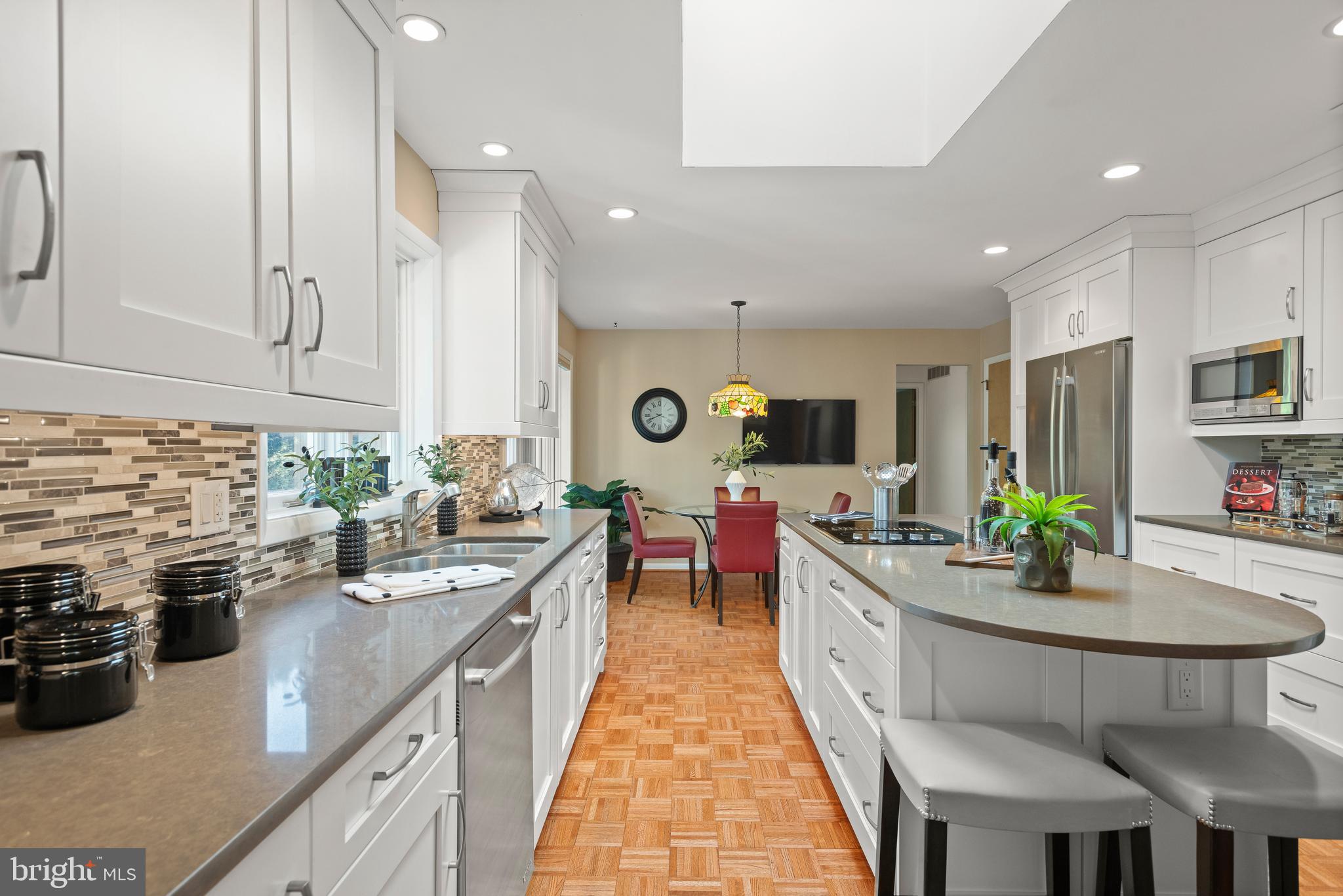 BRYN MAWR - Residential