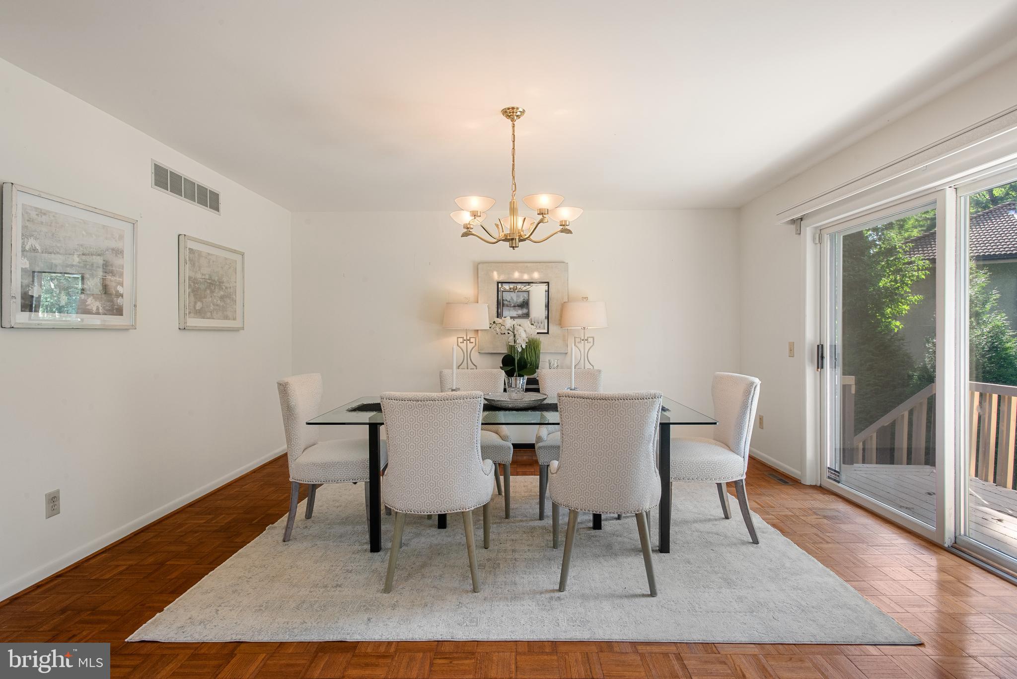 BRYN MAWR - Residential