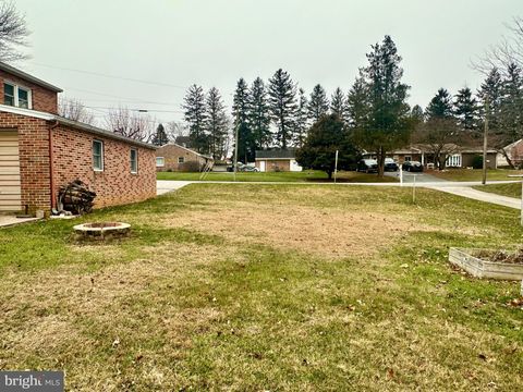 340 S CAMP STREET RED LION PA 17356