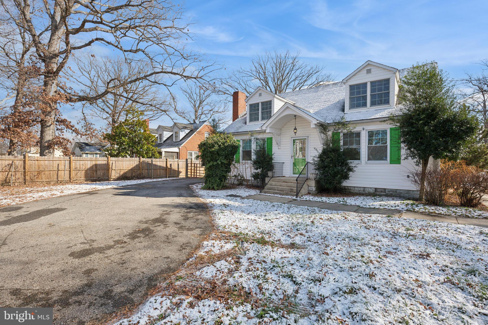 WALDORF TERRACE SUB - Residential