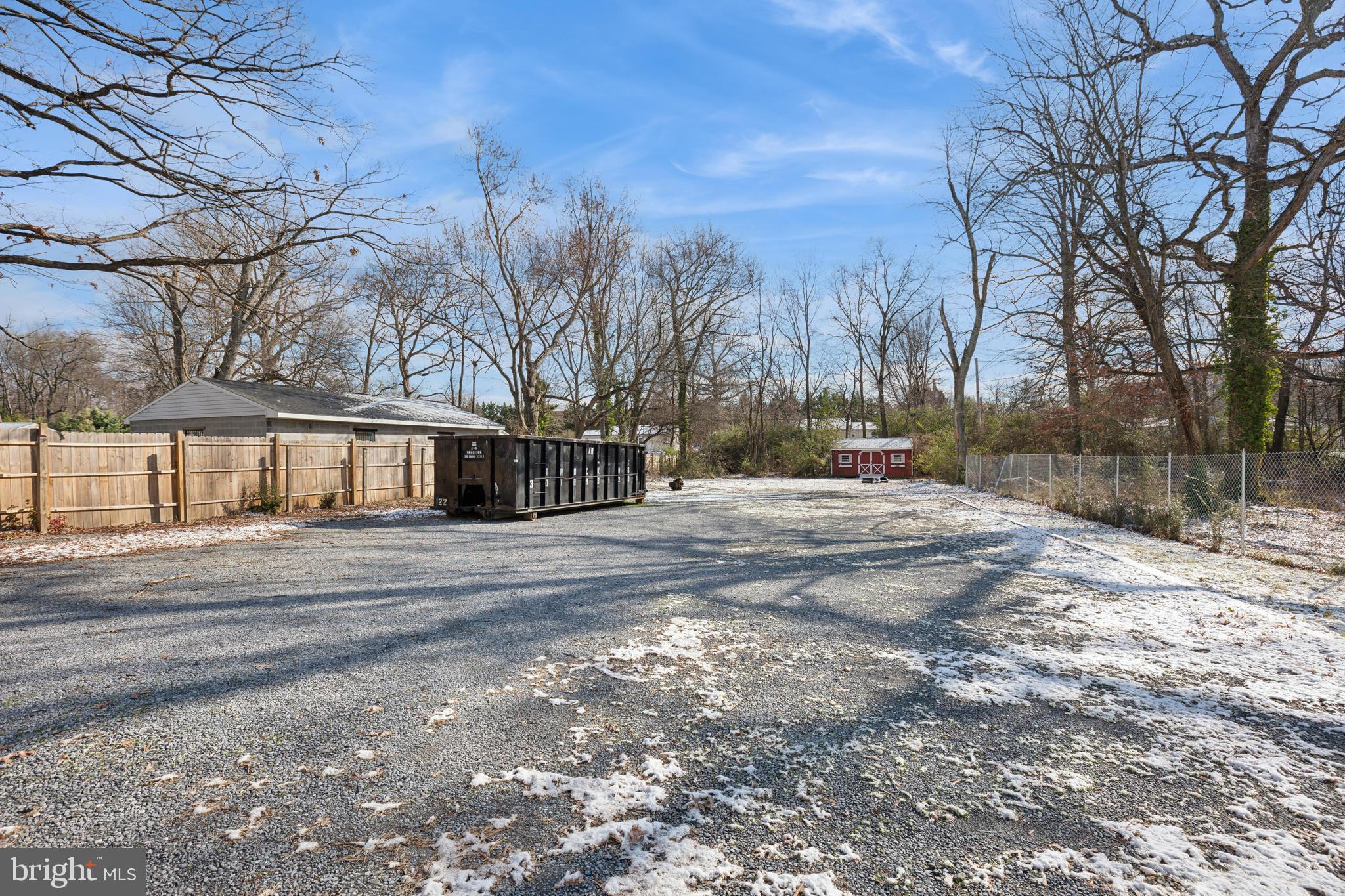 WALDORF TERRACE SUB - Residential