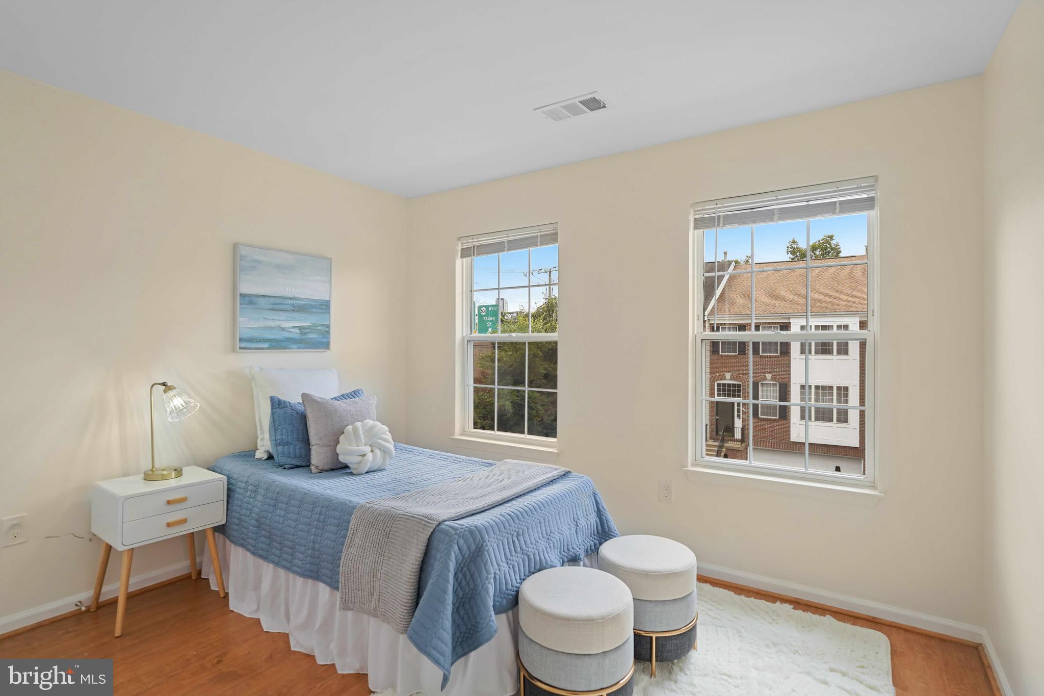 TOWNS AT STUART POINT - Residential