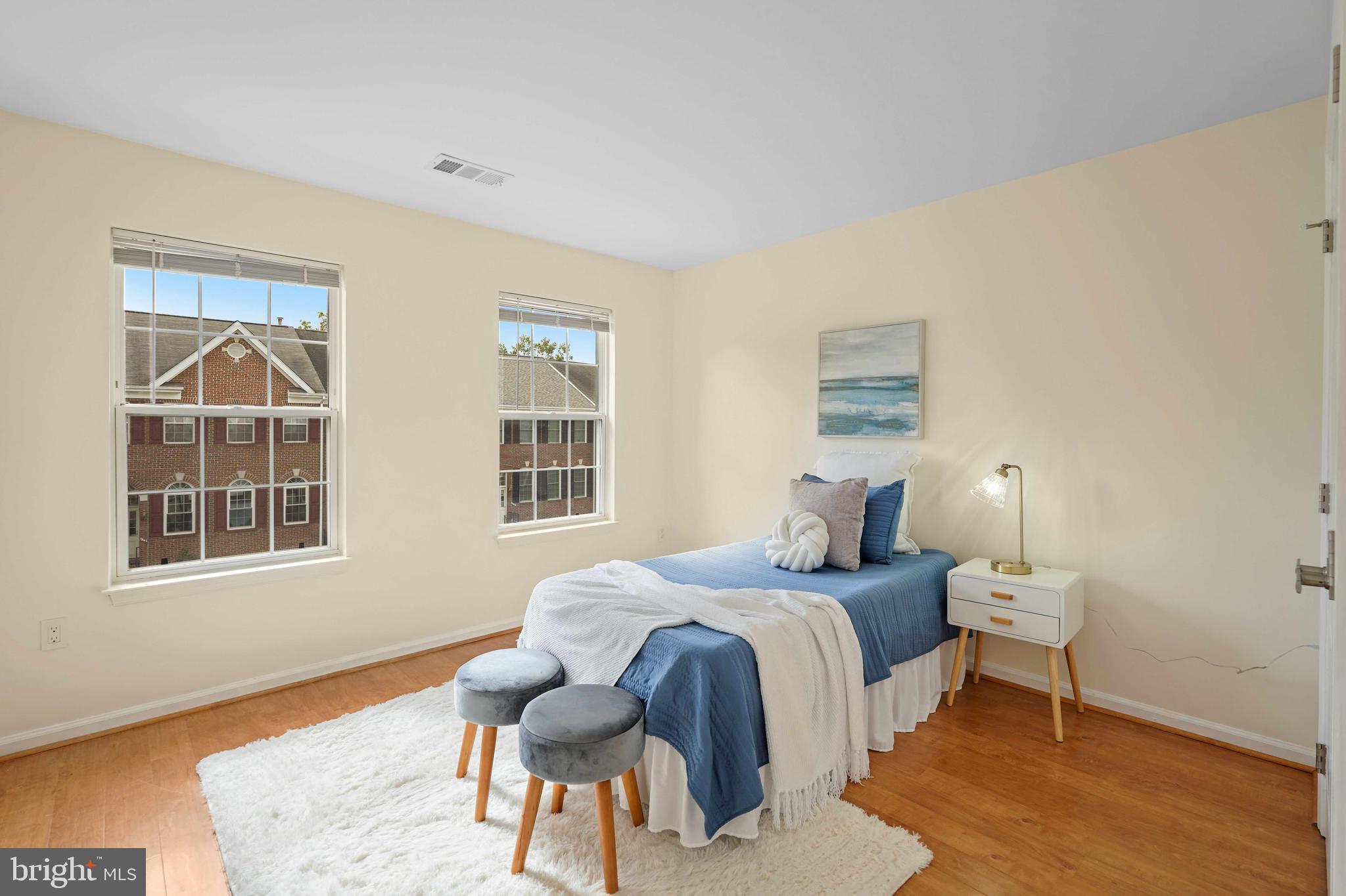 TOWNS AT STUART POINT - Residential