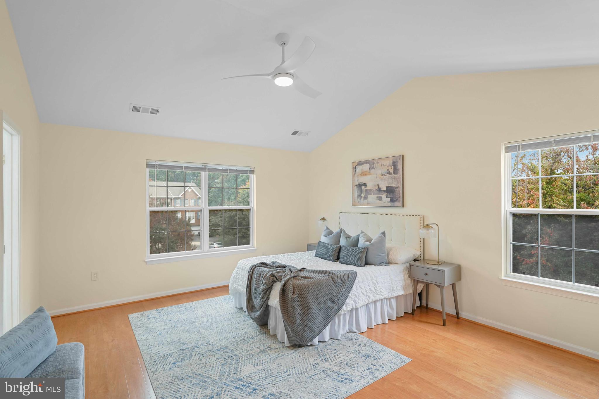 TOWNS AT STUART POINT - Residential