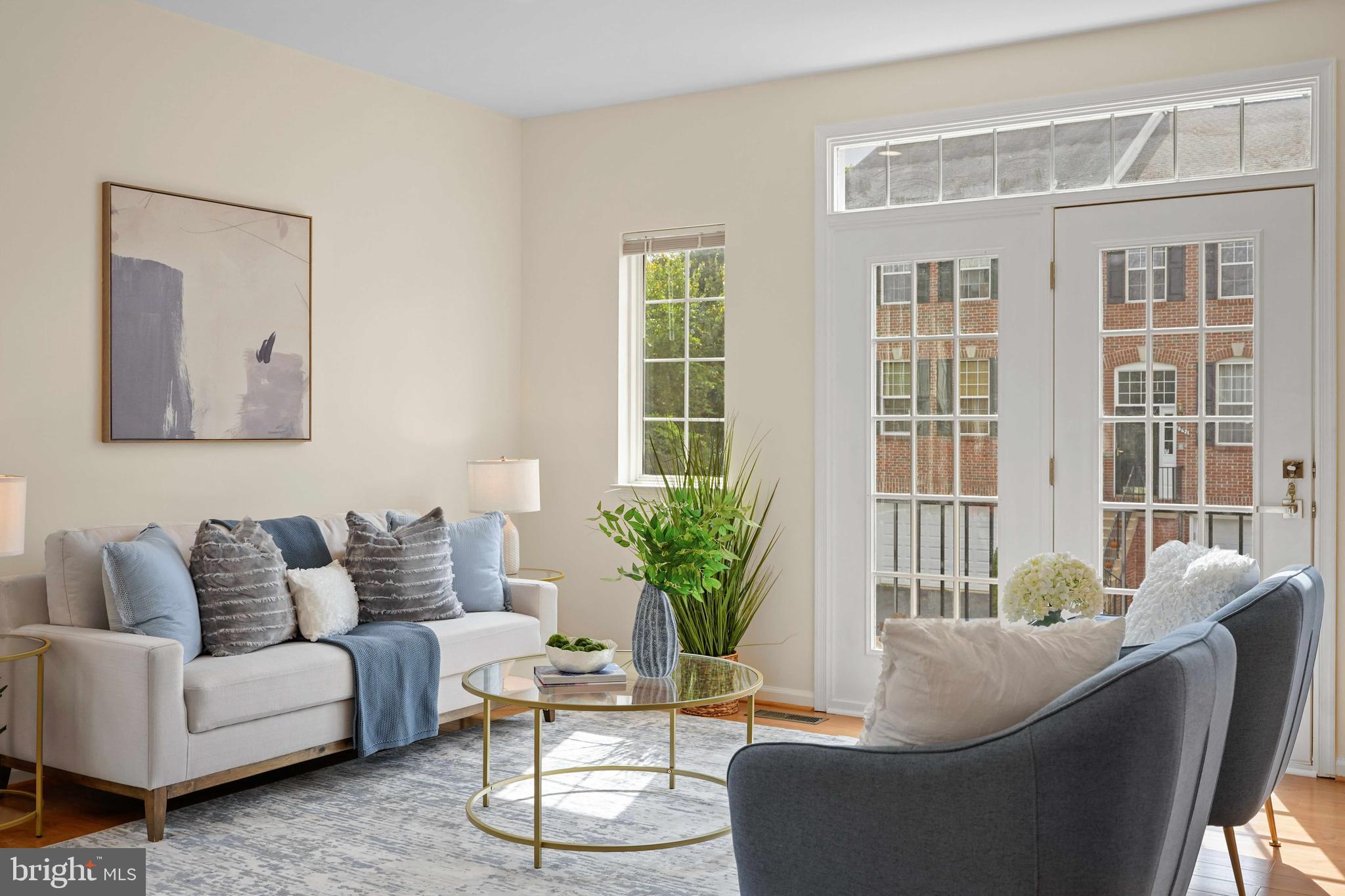 TOWNS AT STUART POINT - Residential