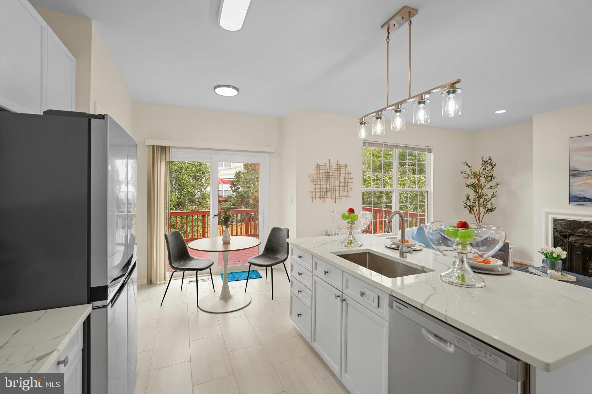 TOWNS AT STUART POINT - Residential