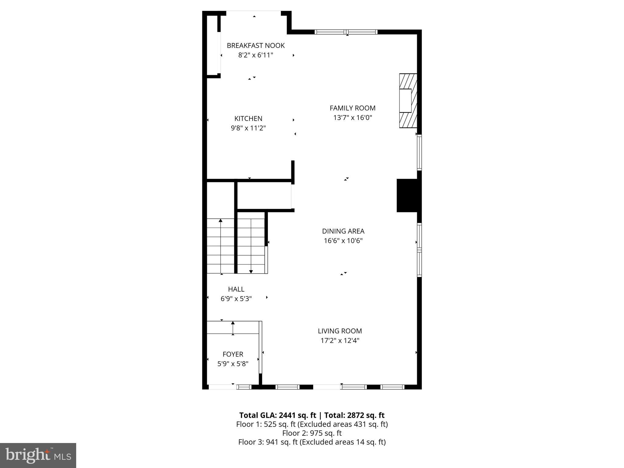 TOWNS AT STUART POINT - Residential