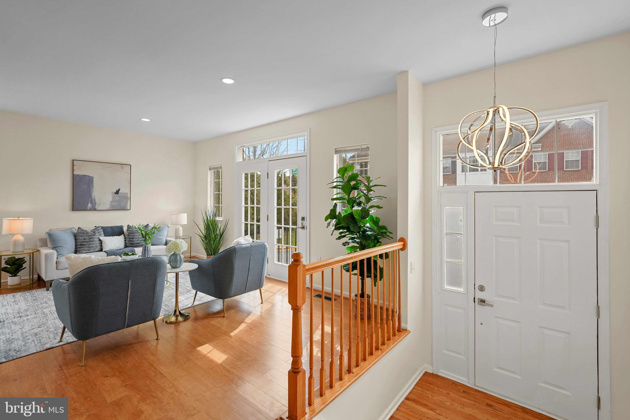 TOWNS AT STUART POINT - Residential