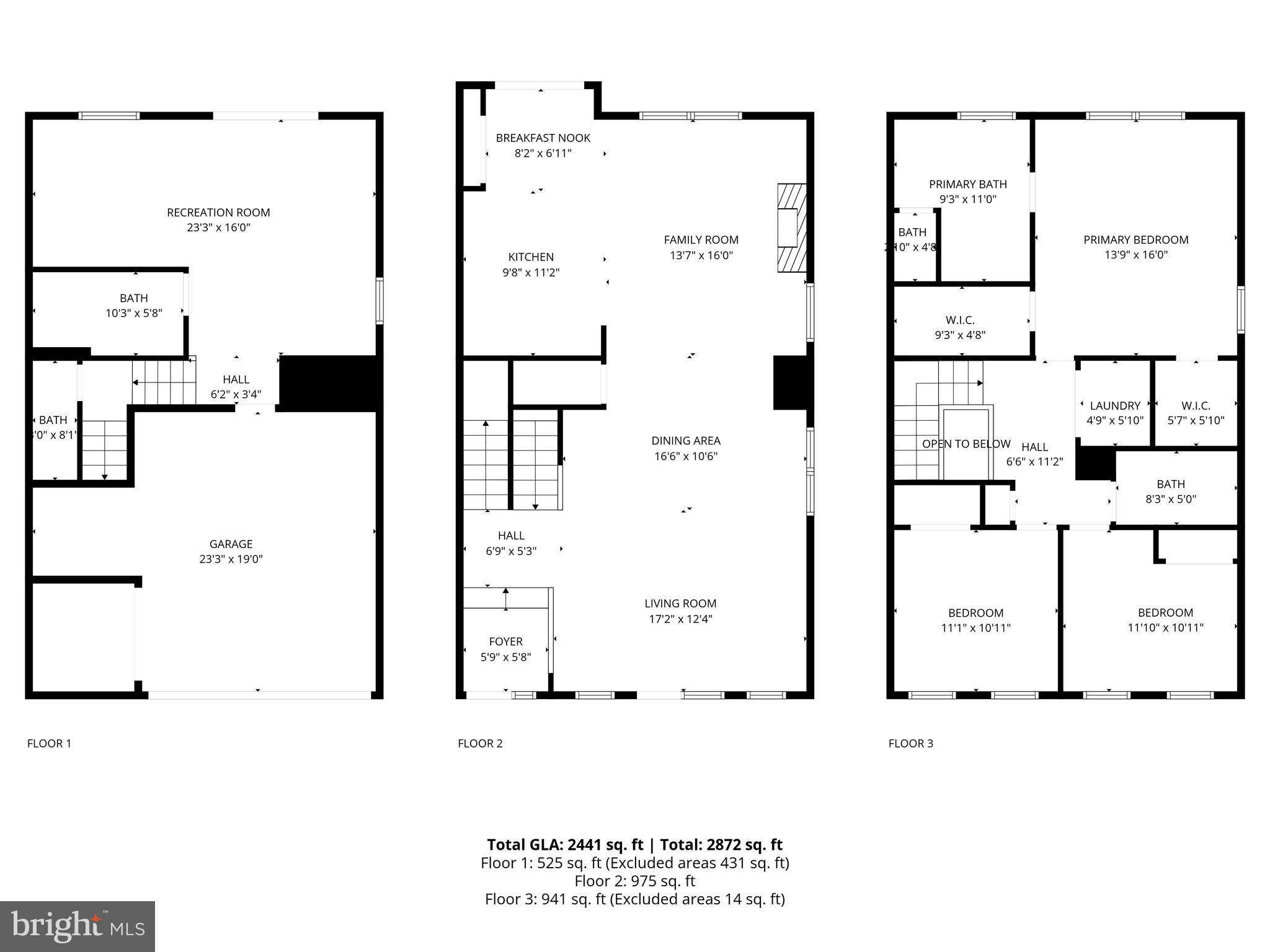 TOWNS AT STUART POINT - Residential
