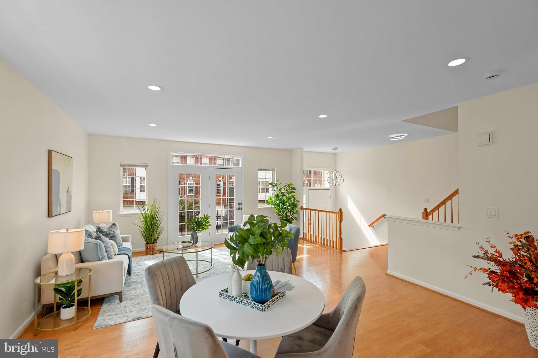 TOWNS AT STUART POINT - Residential