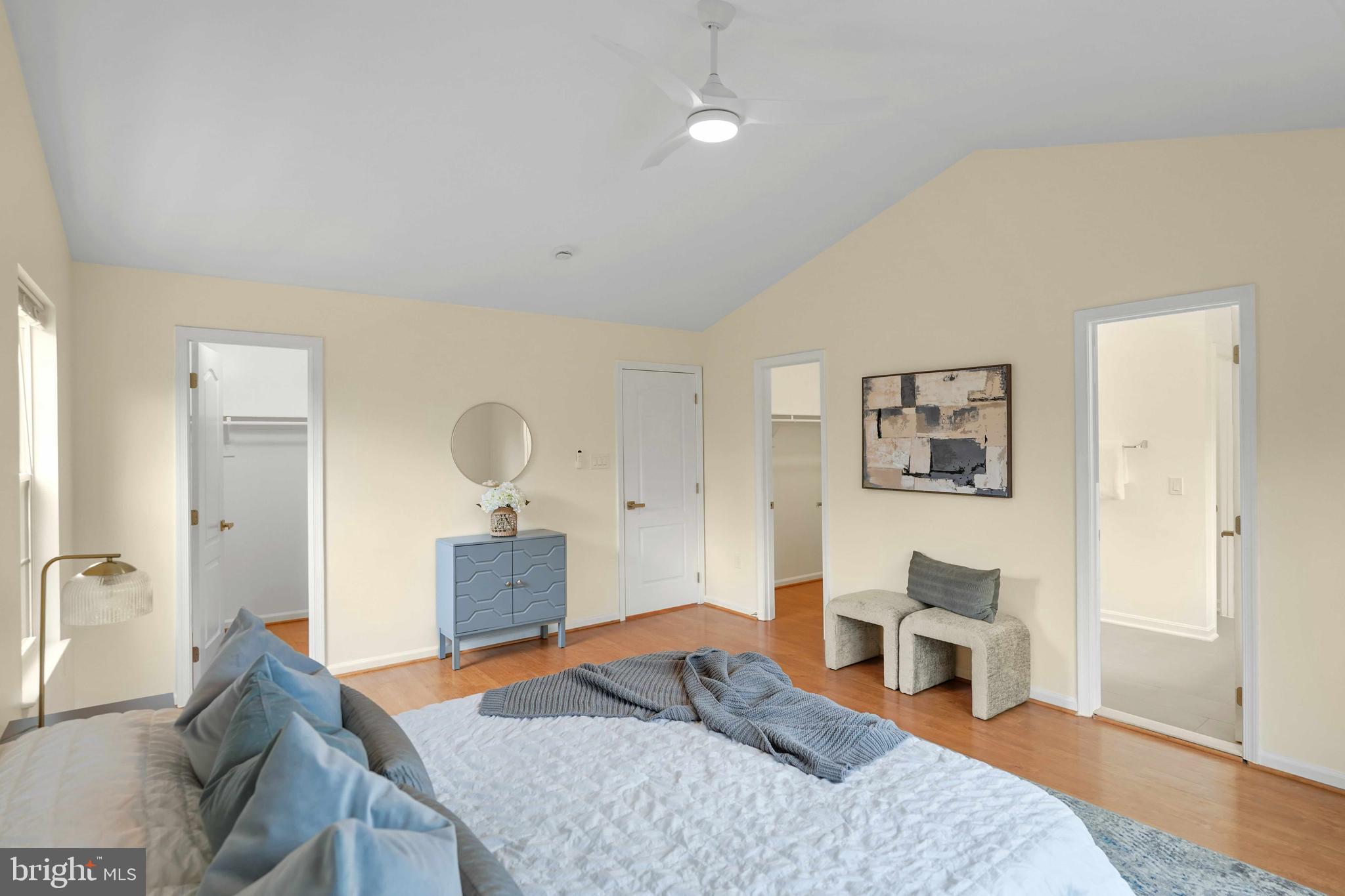 TOWNS AT STUART POINT - Residential