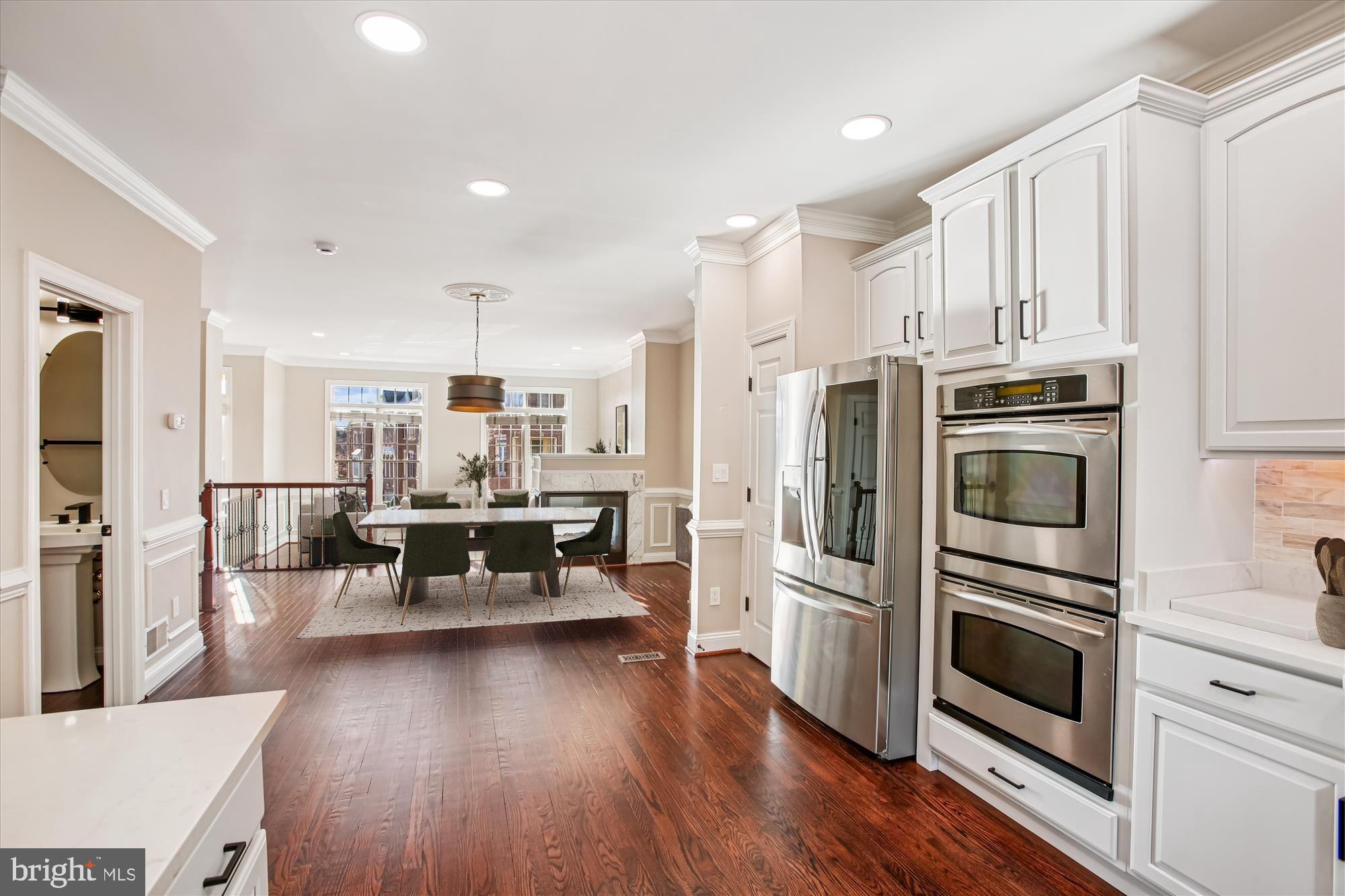 RIDGES AT EDSALL - Residential