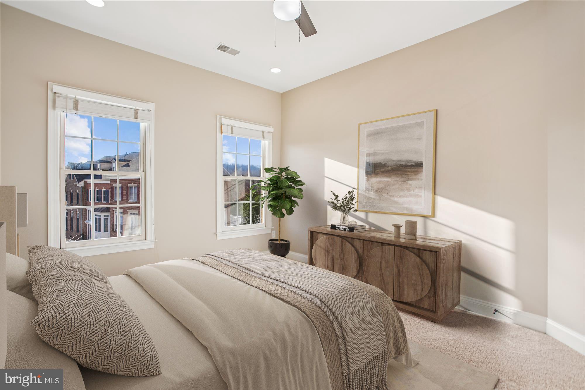 RIDGES AT EDSALL - Residential