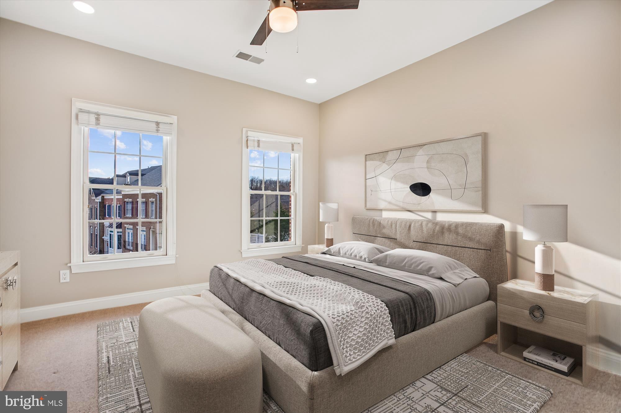 RIDGES AT EDSALL - Residential