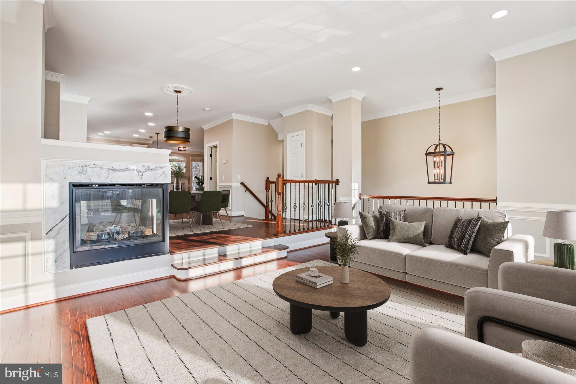 RIDGES AT EDSALL - Residential