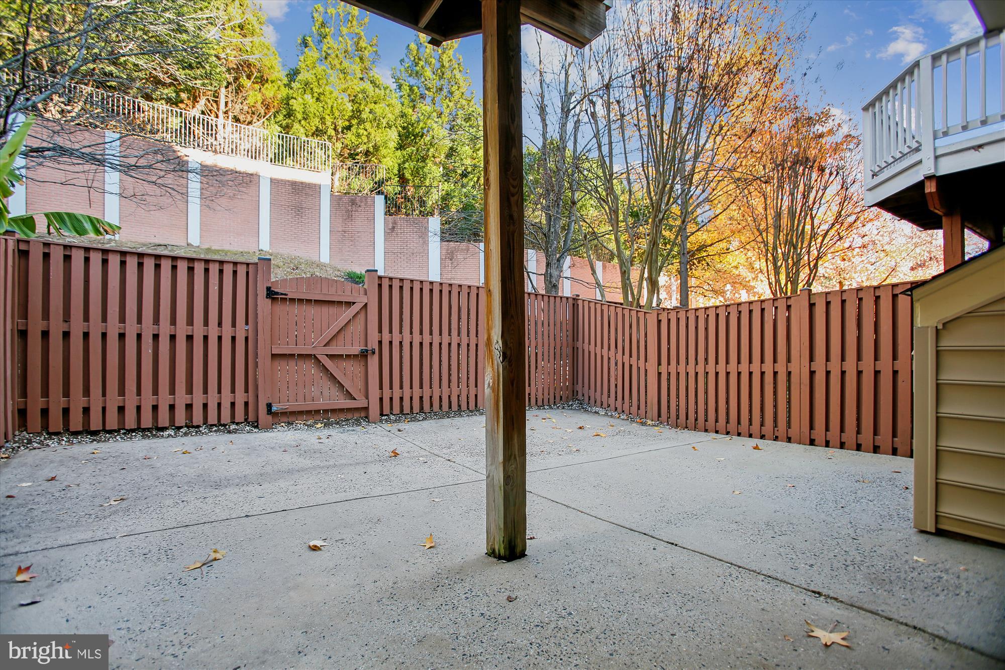 RIDGES AT EDSALL - Residential