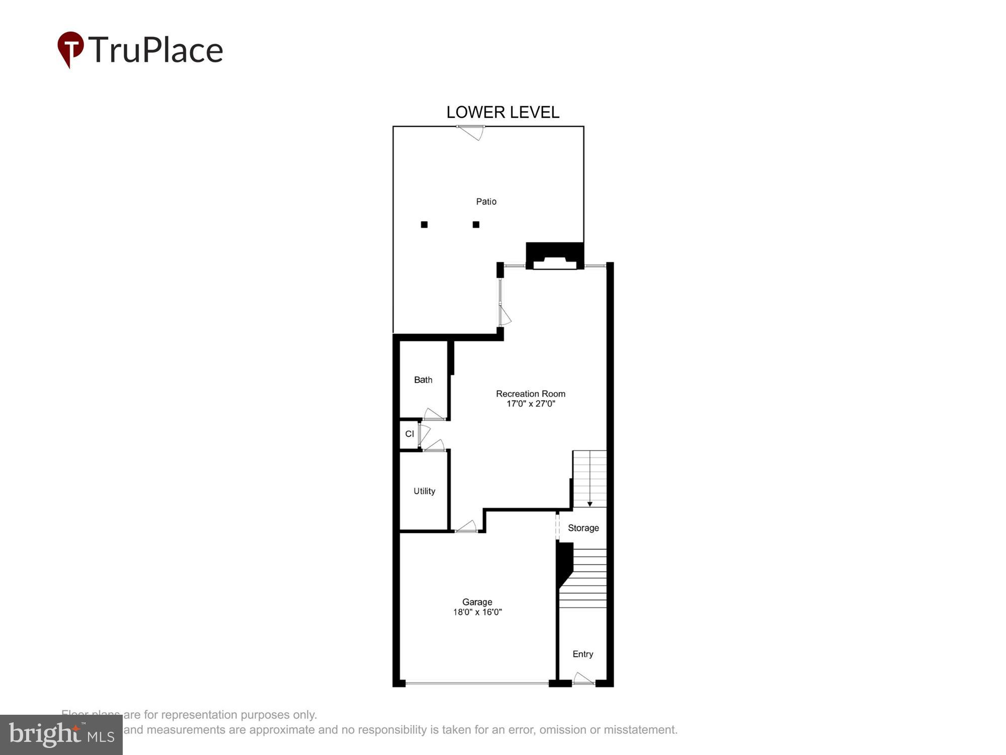 RIDGES AT EDSALL - Residential