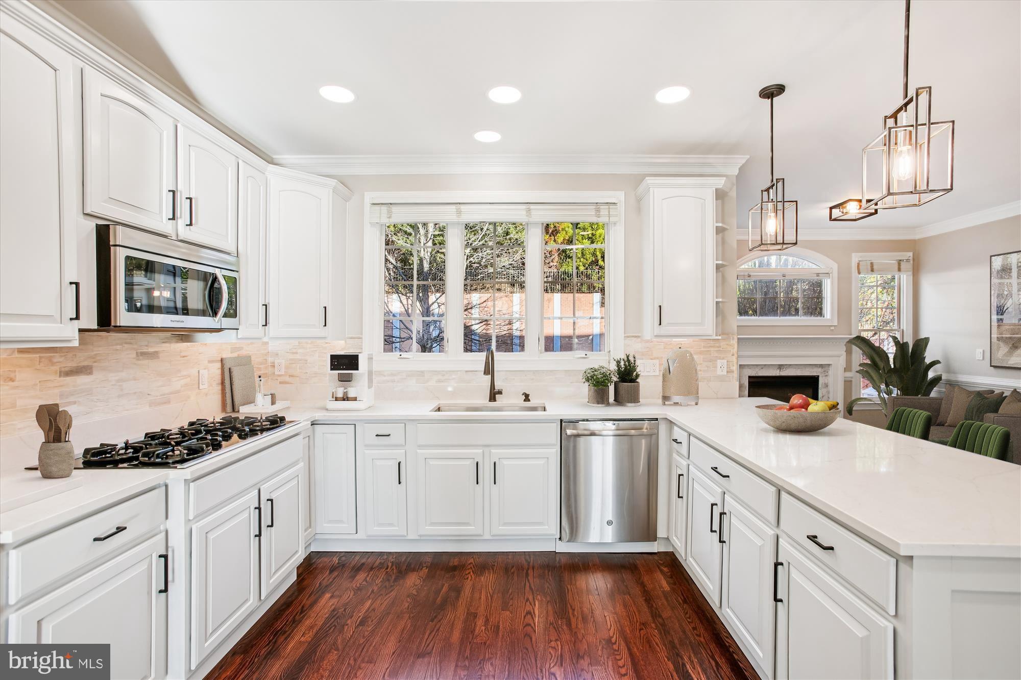 RIDGES AT EDSALL - Residential