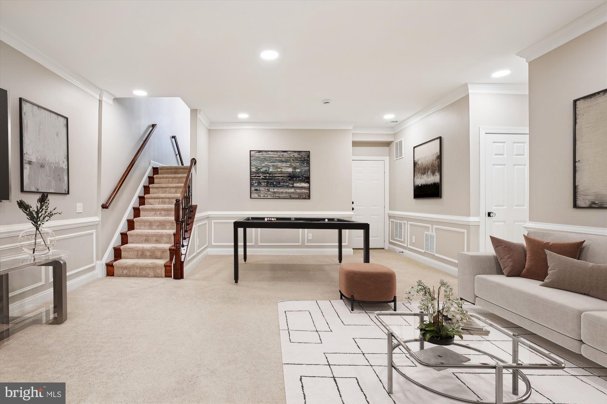 RIDGES AT EDSALL - Residential