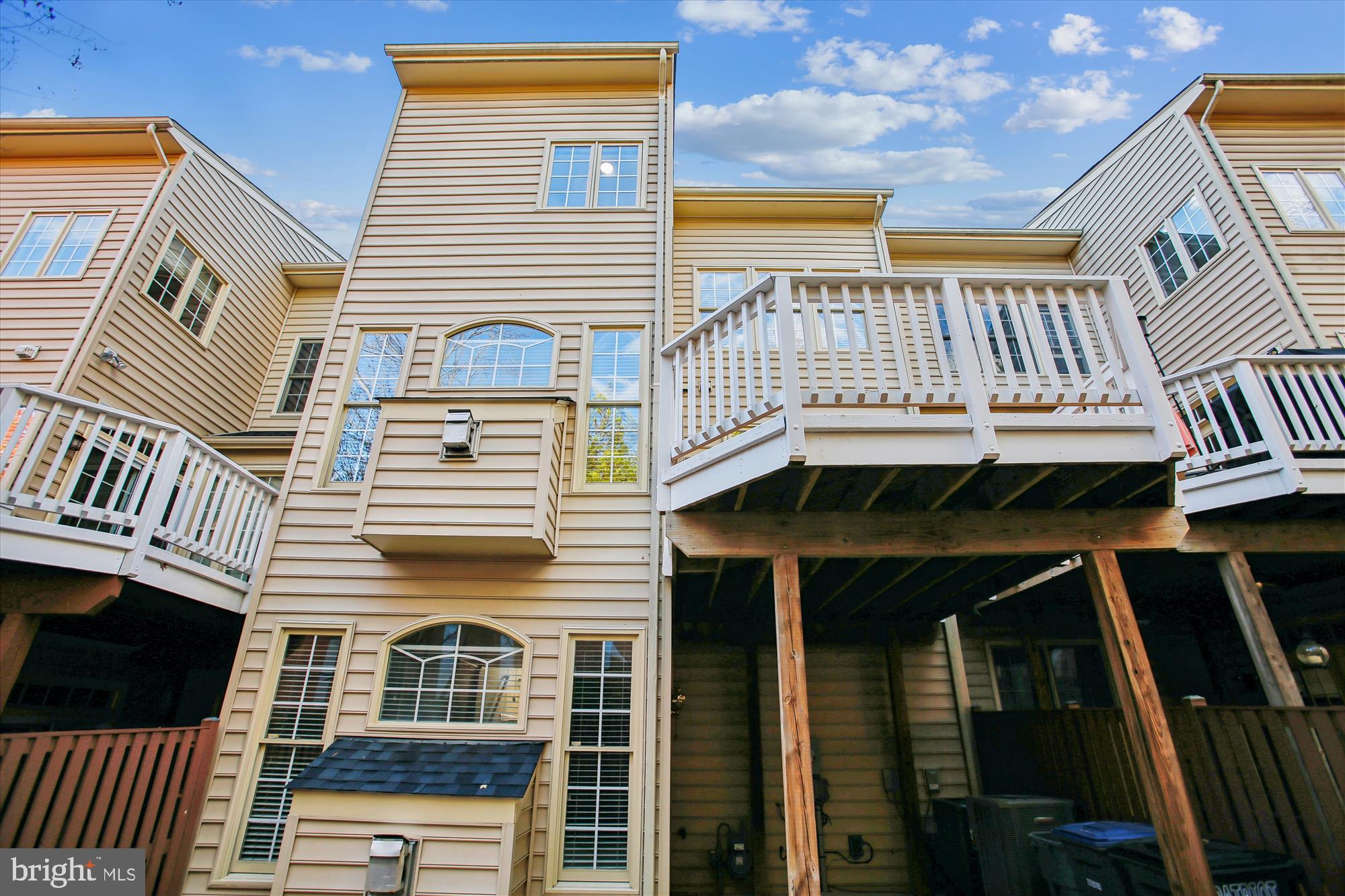 RIDGES AT EDSALL - Residential