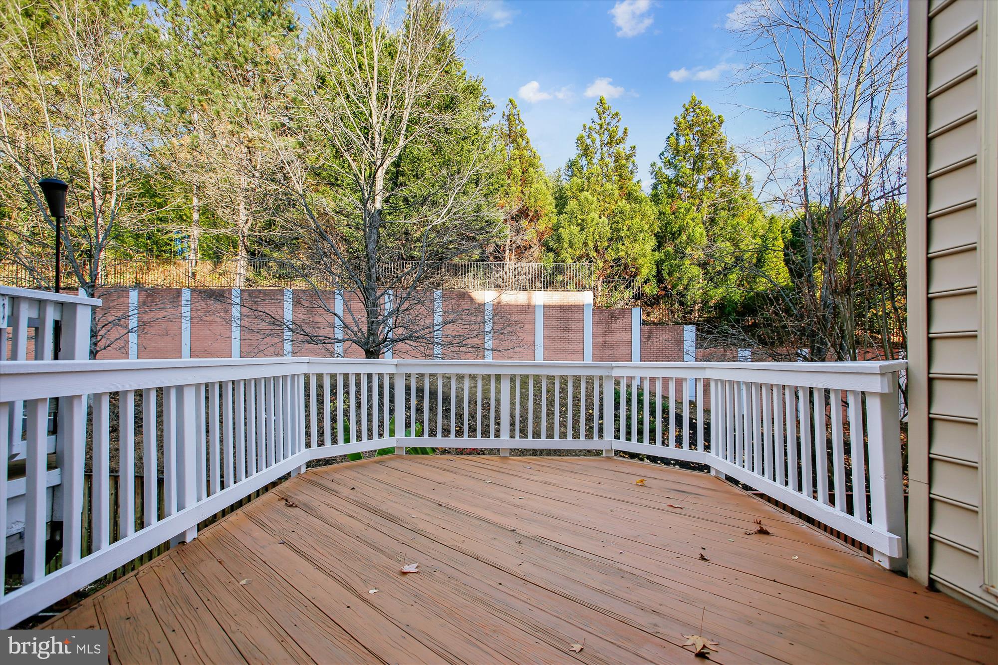 RIDGES AT EDSALL - Residential