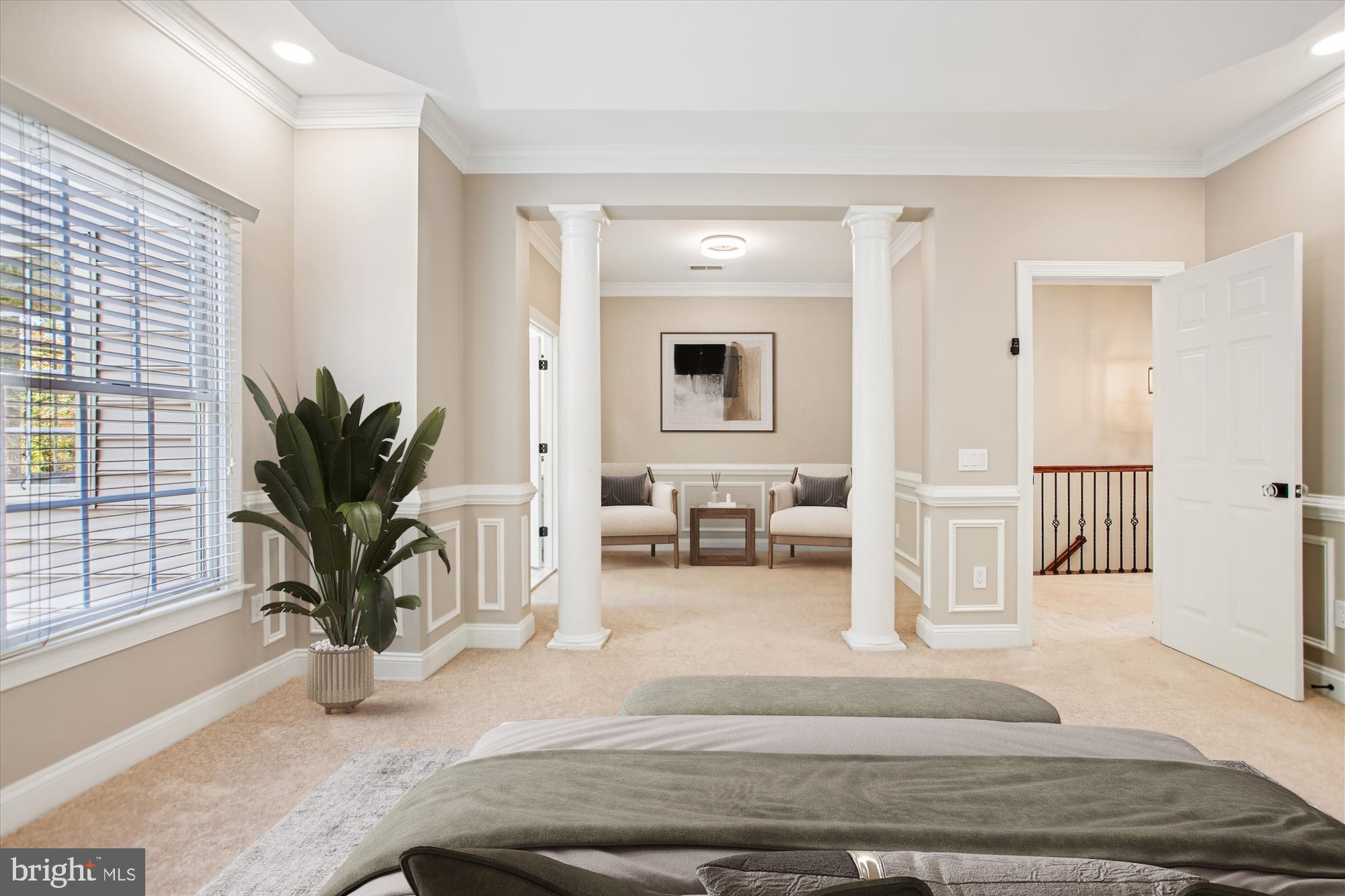 RIDGES AT EDSALL - Residential