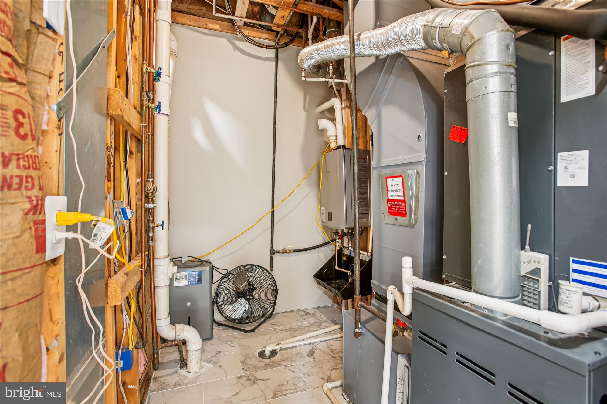 RIDGES AT EDSALL - Residential