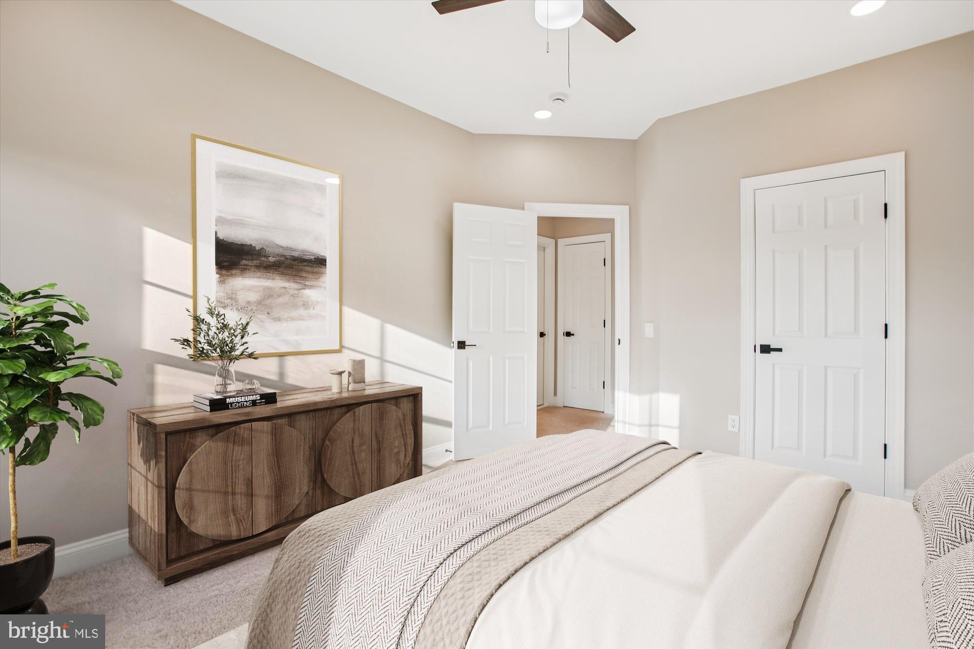 RIDGES AT EDSALL - Residential