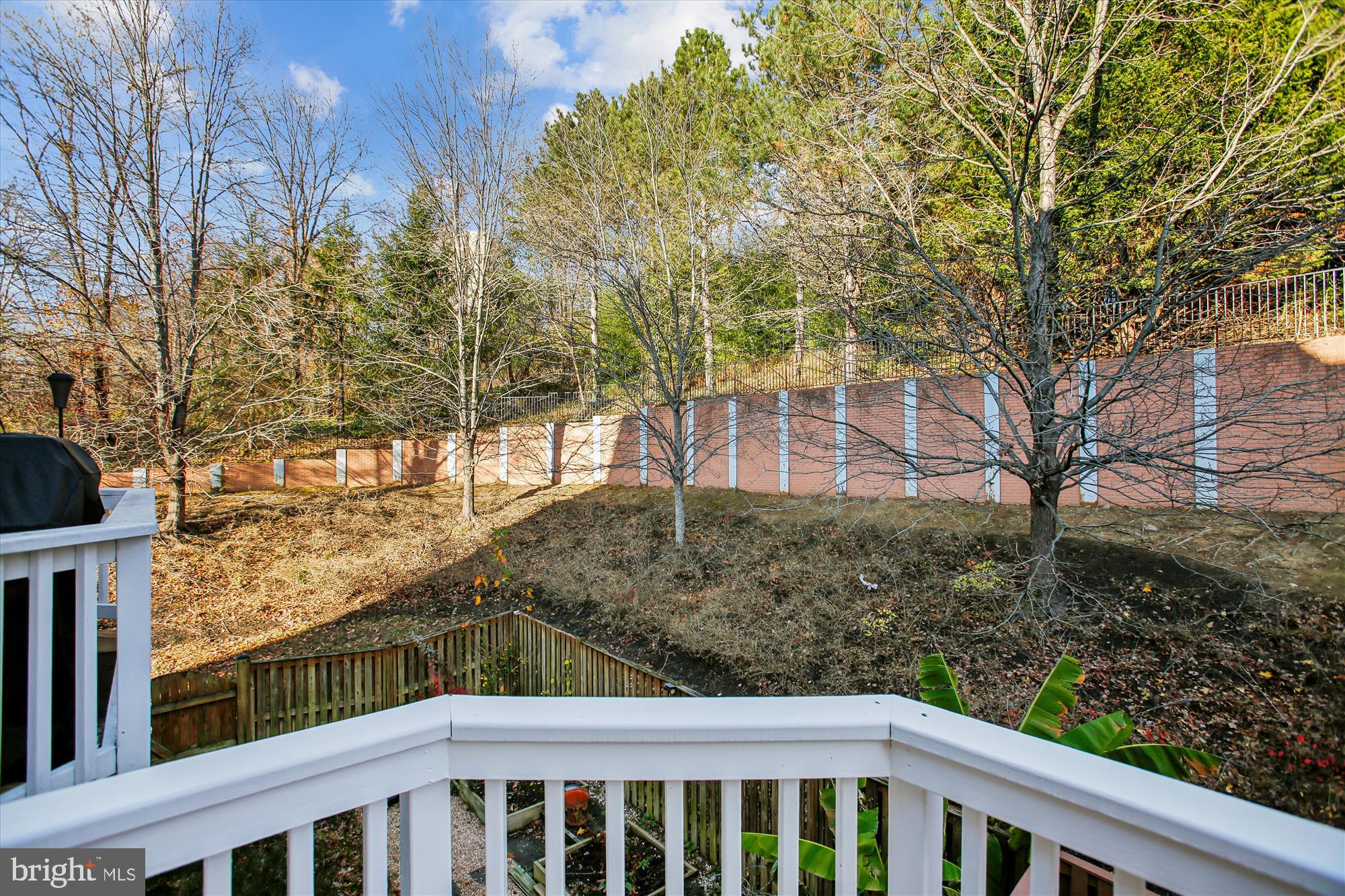 RIDGES AT EDSALL - Residential