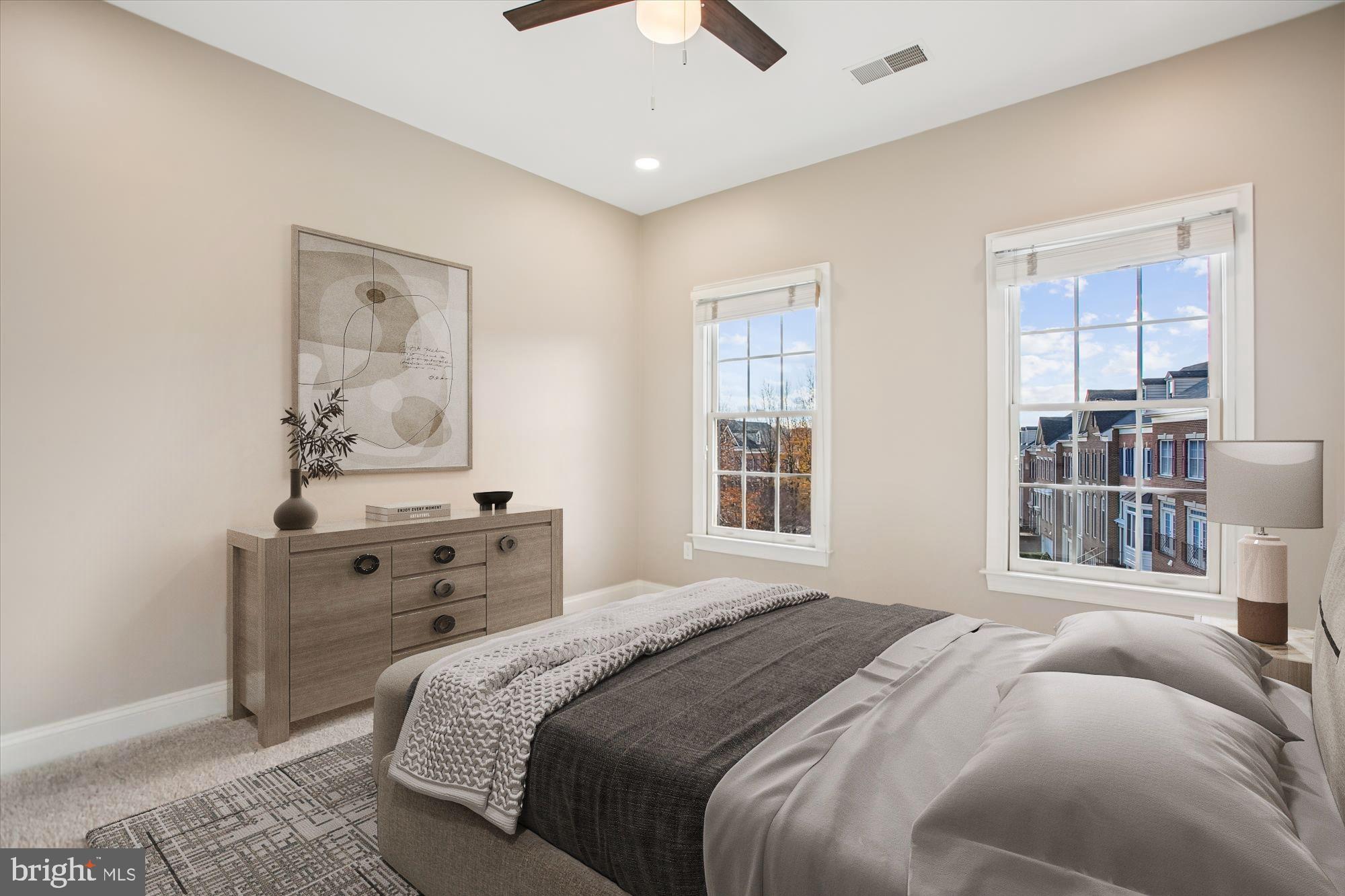 RIDGES AT EDSALL - Residential